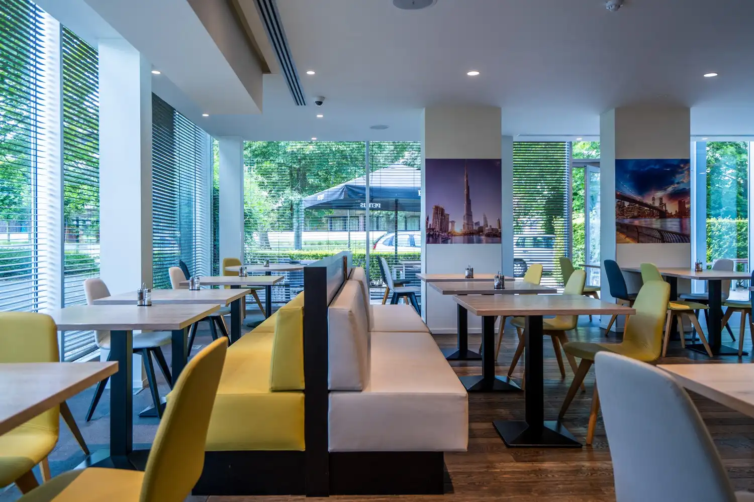 Hotelkamer Kortrijk foto 14