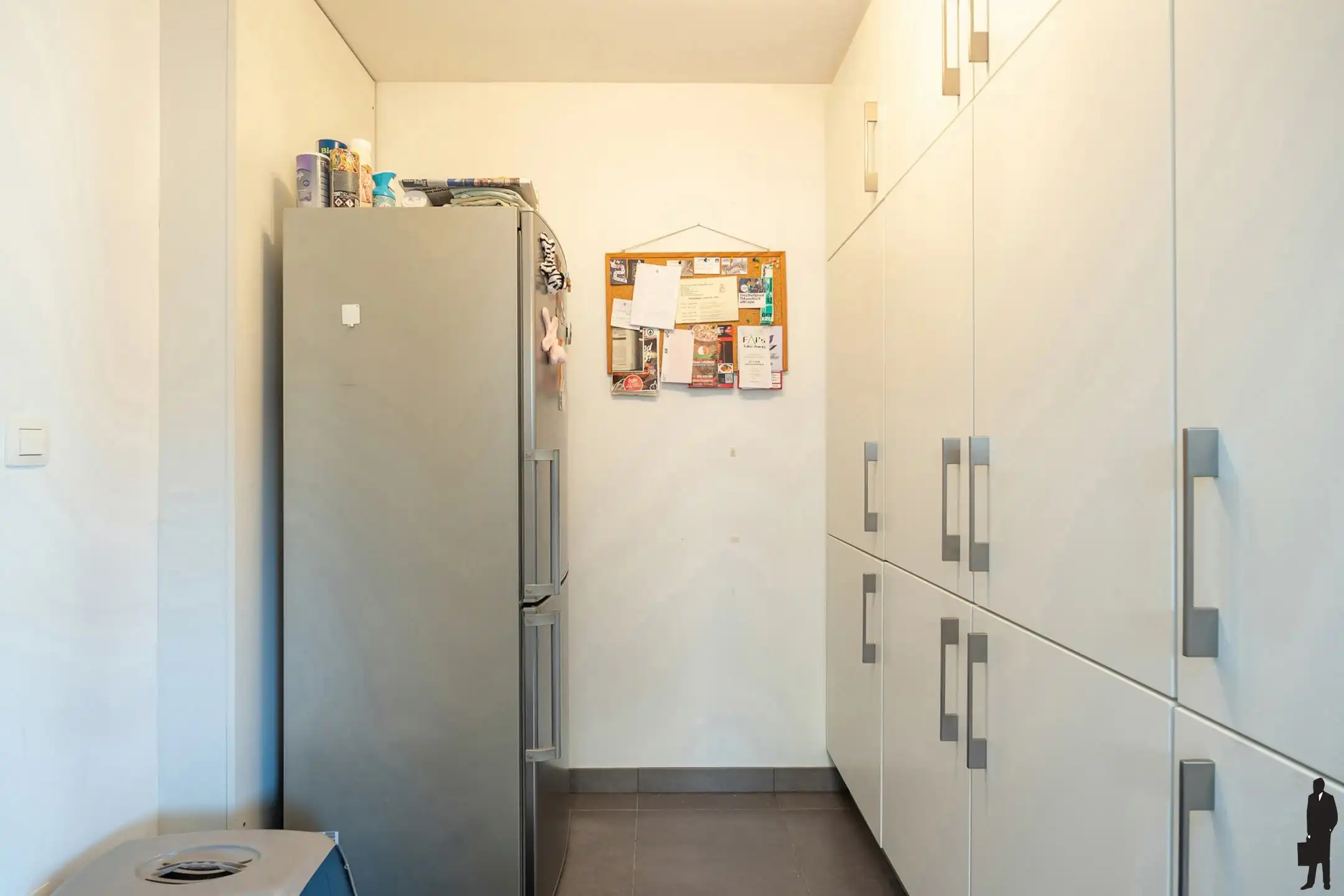 Hamme (Kastel): open bebouwing 2 slpks, tuin & garage! foto 5