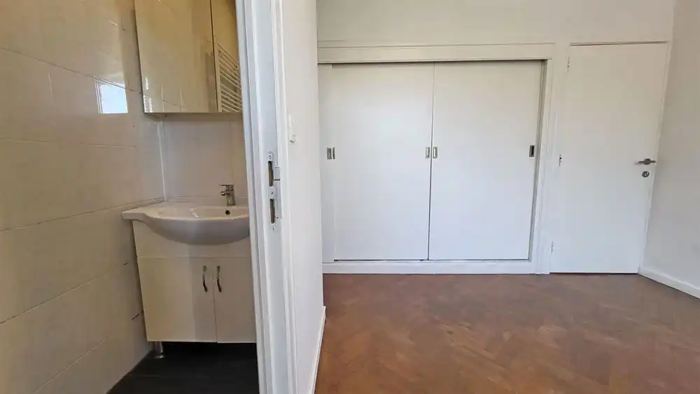 Ruim Appartement | Harmoniepark foto 9