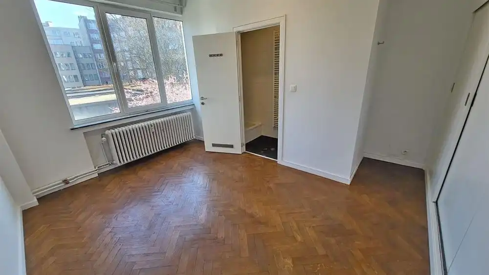 Ruim Appartement | Harmoniepark foto 9