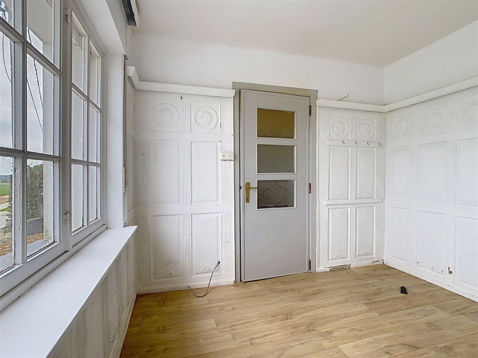 Charmante woning, 4 slpks (+ inrichtb zolder), tuin, 3a 47ca foto 41