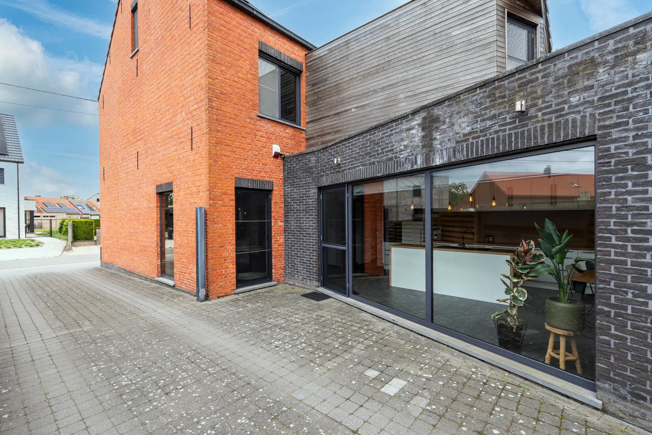Instapklare woning met 3 slaapkamers op 743m² te Gierle foto 27