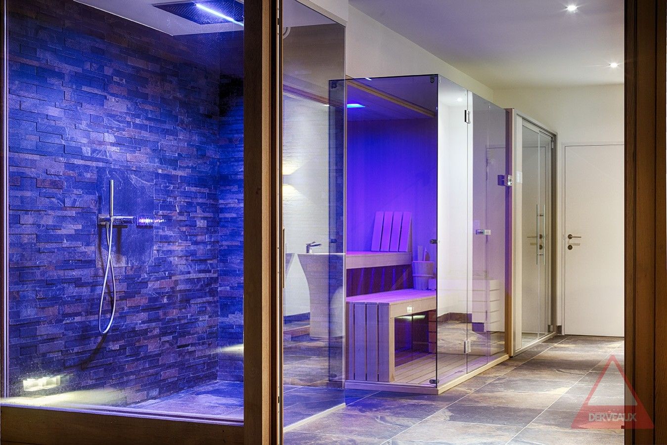 Moorslede – Halfopen woning met zwembad & jacuzzi foto 7