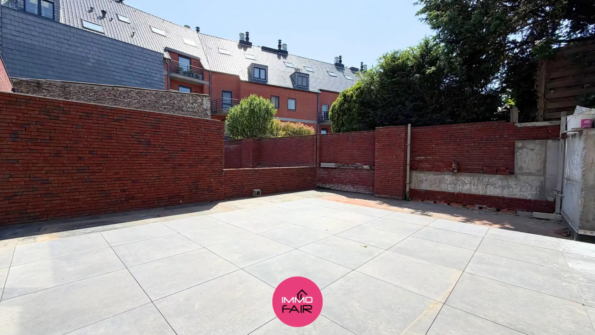 Nieuwbouwappartement op toplocatie in hartje Lanaken met zonnig terras foto 11