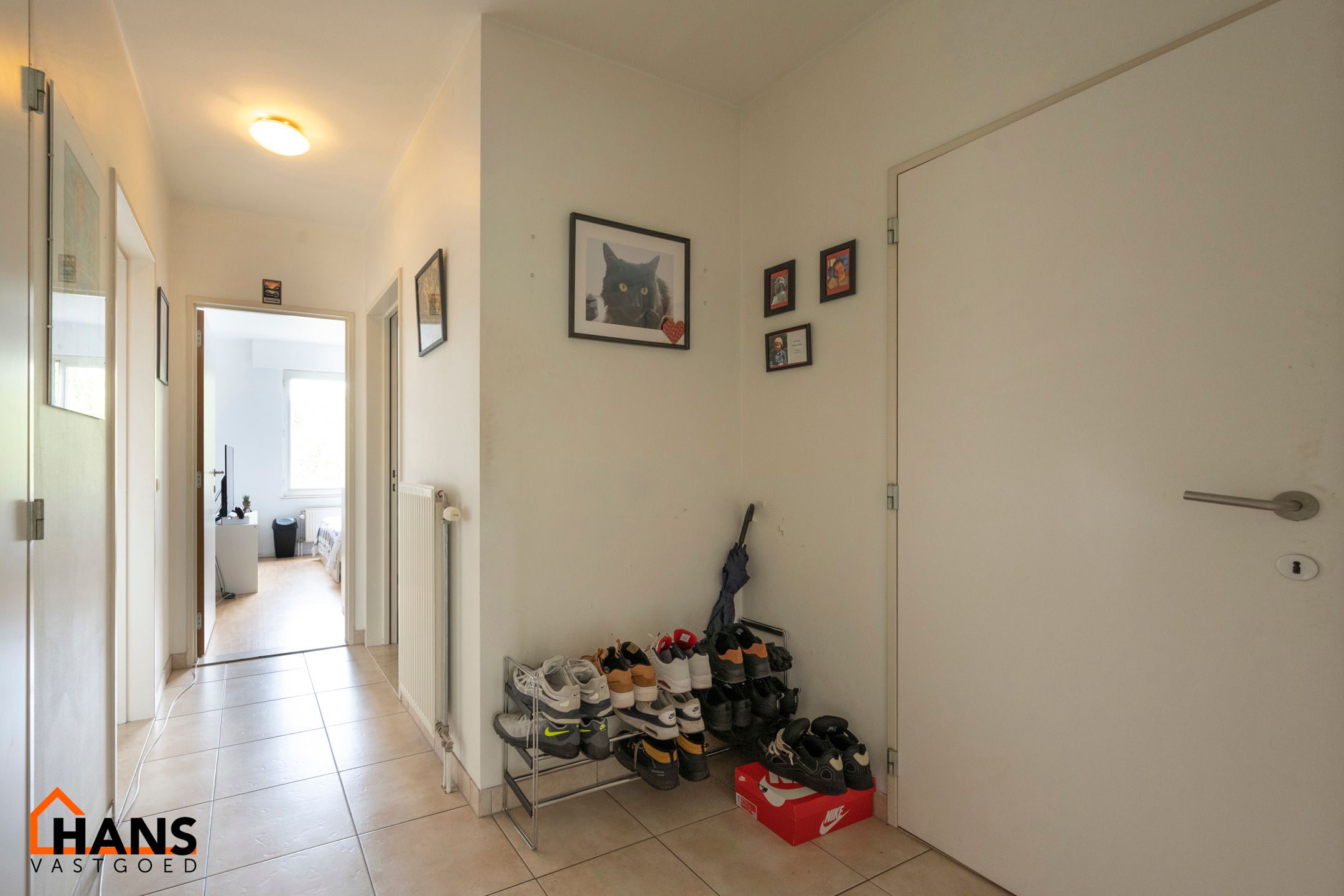 Appartement met garage. foto 5