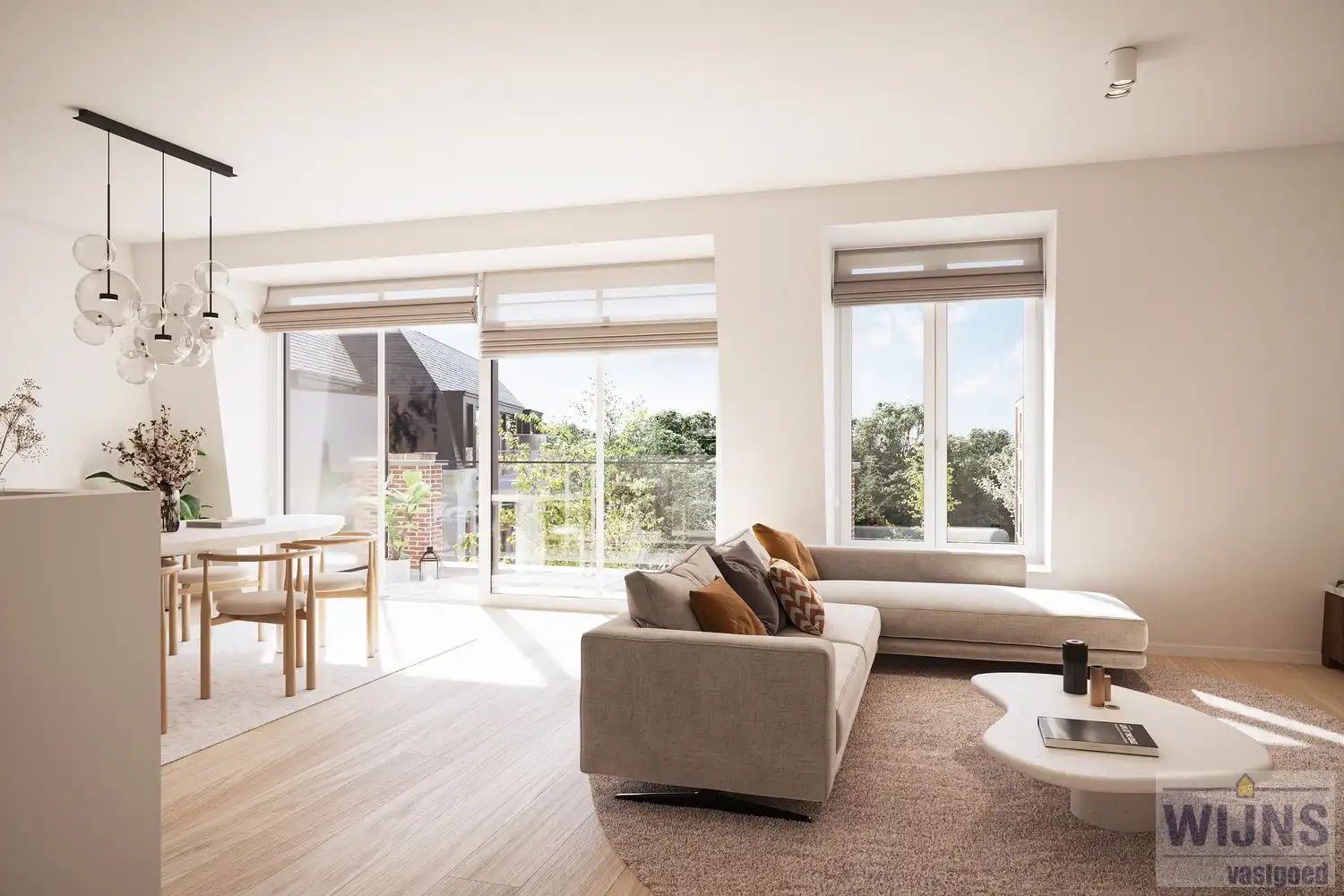 Kloosterpark | Residentie Maria foto 33