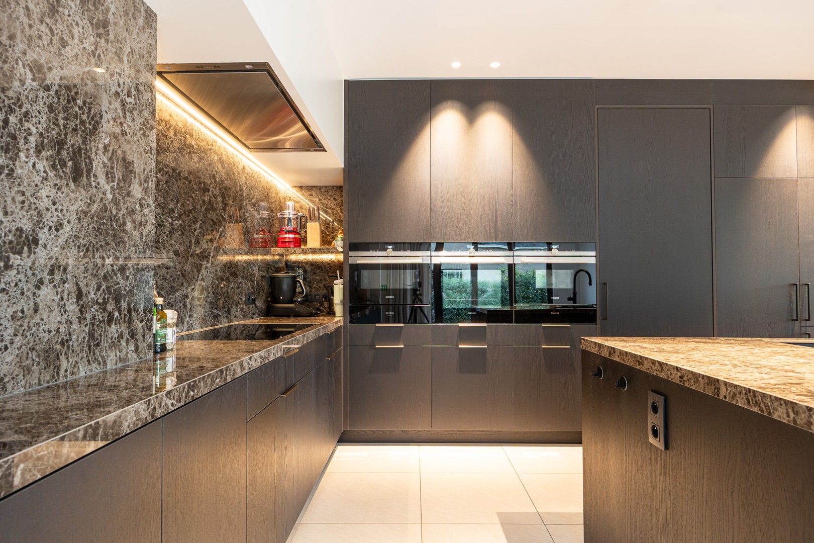 VILLA MET 6 SLAAPKAMERS foto 4