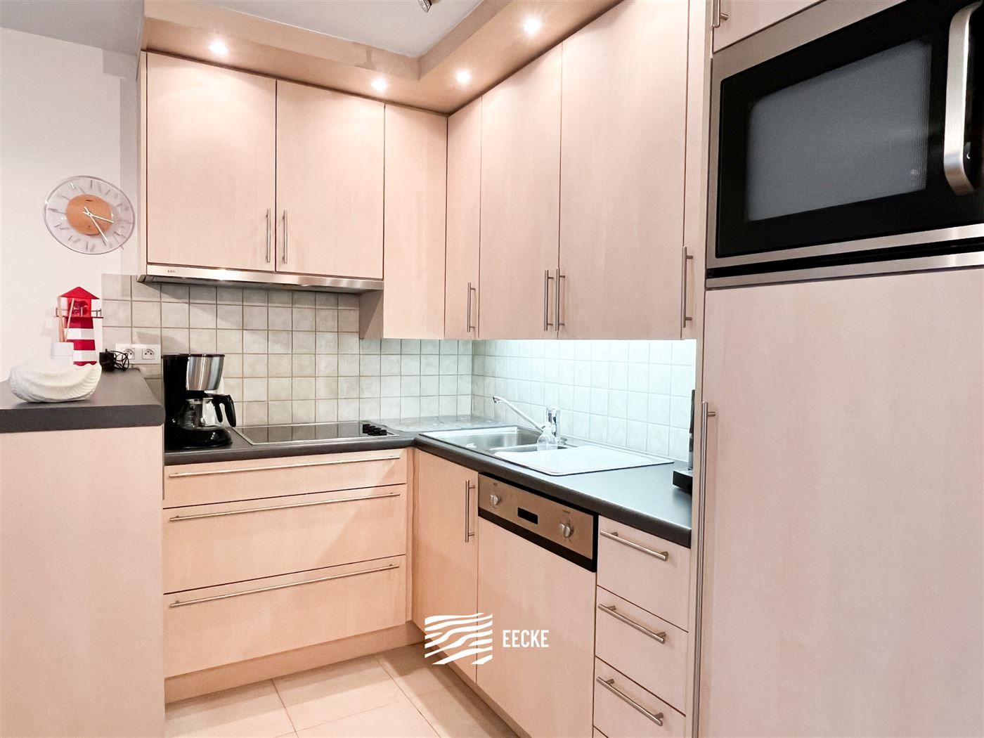 Appartement met 1 slaapkamer foto 4