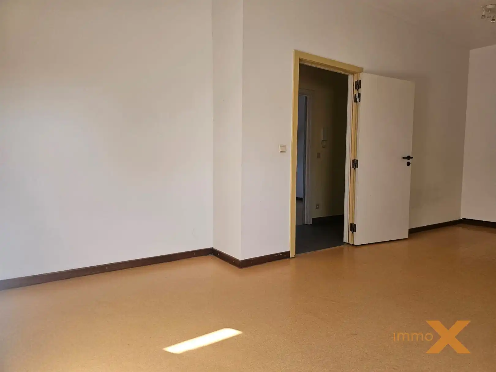GROOT DUPLEXAPPARTEMENT MET RUIM TERRAS EN GARAGE foto 20