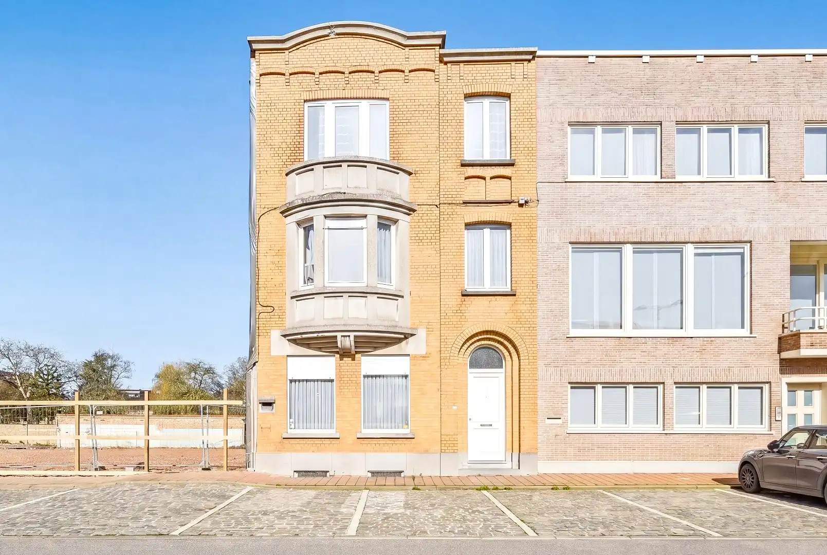 Huis te koop Kaaiplaats 9 - - 8630 Veurne