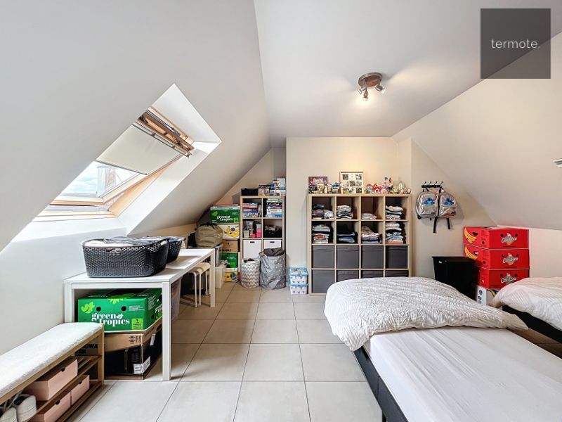 Duplex appartement foto 12