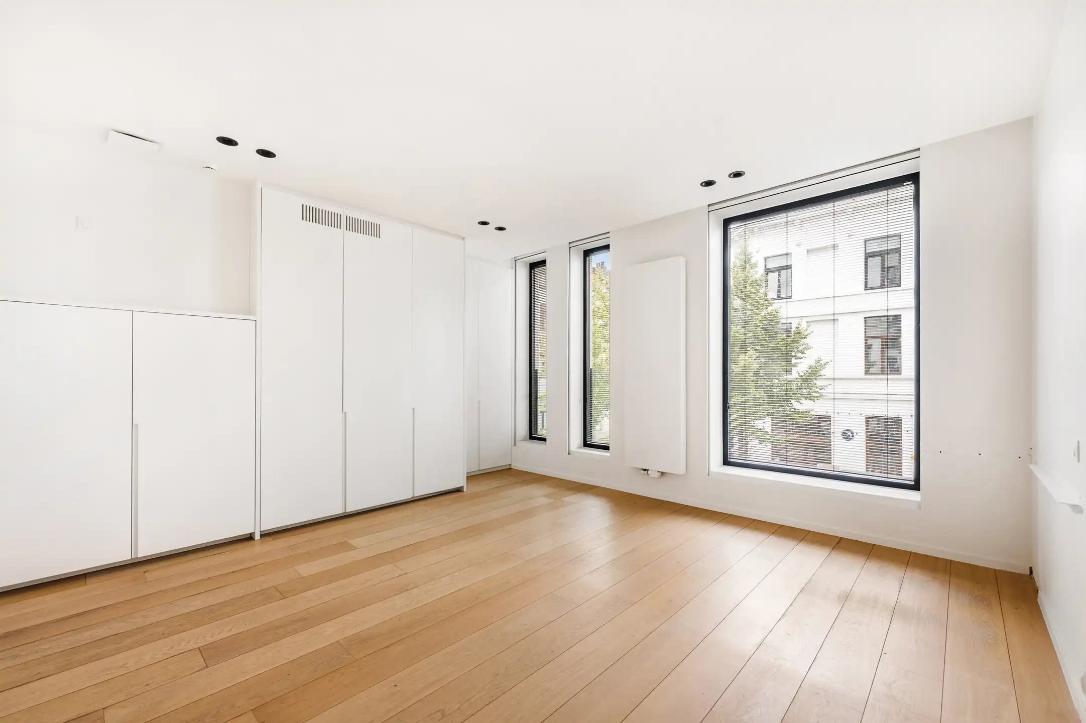 Luxueuze stadswoning met lift en zonneterrassen  foto 18