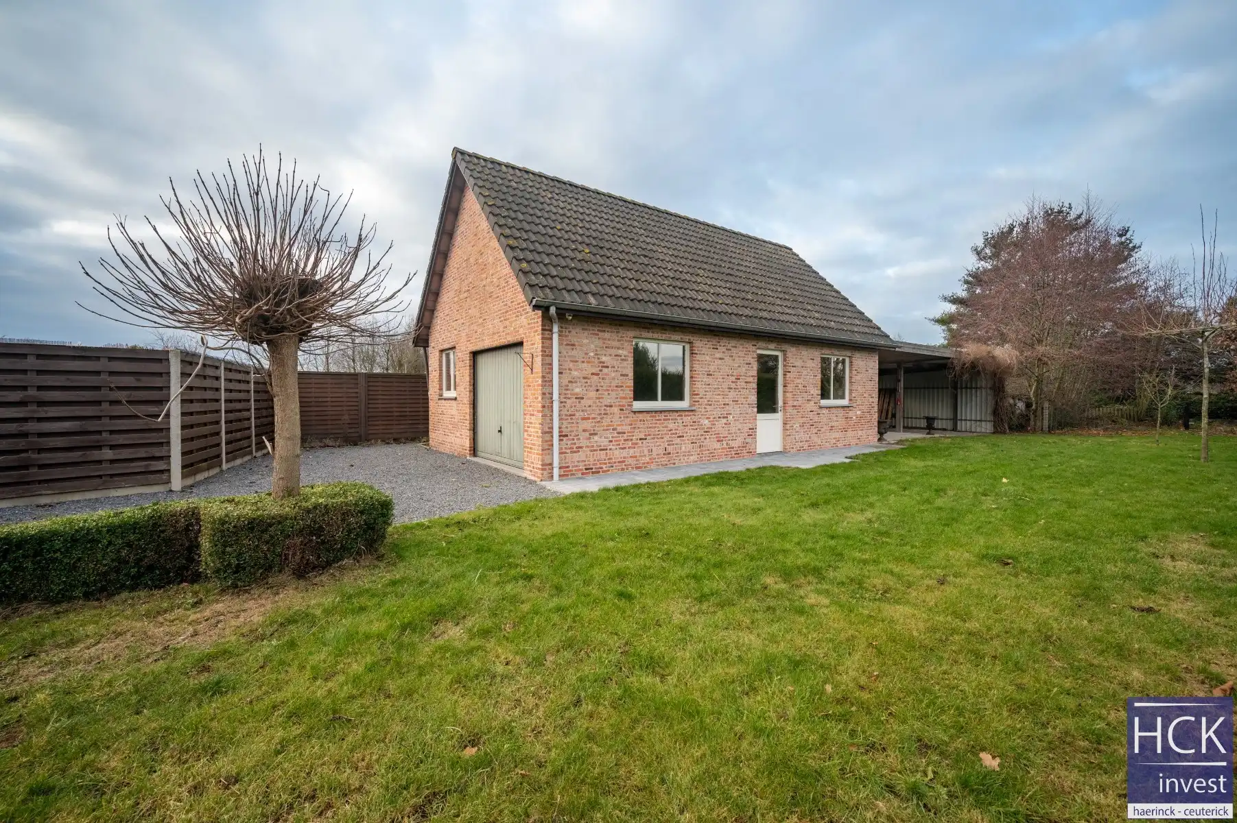 NAZARETH - Prachtige woning in pastorijstijl met ruim bijgebouw! foto 11