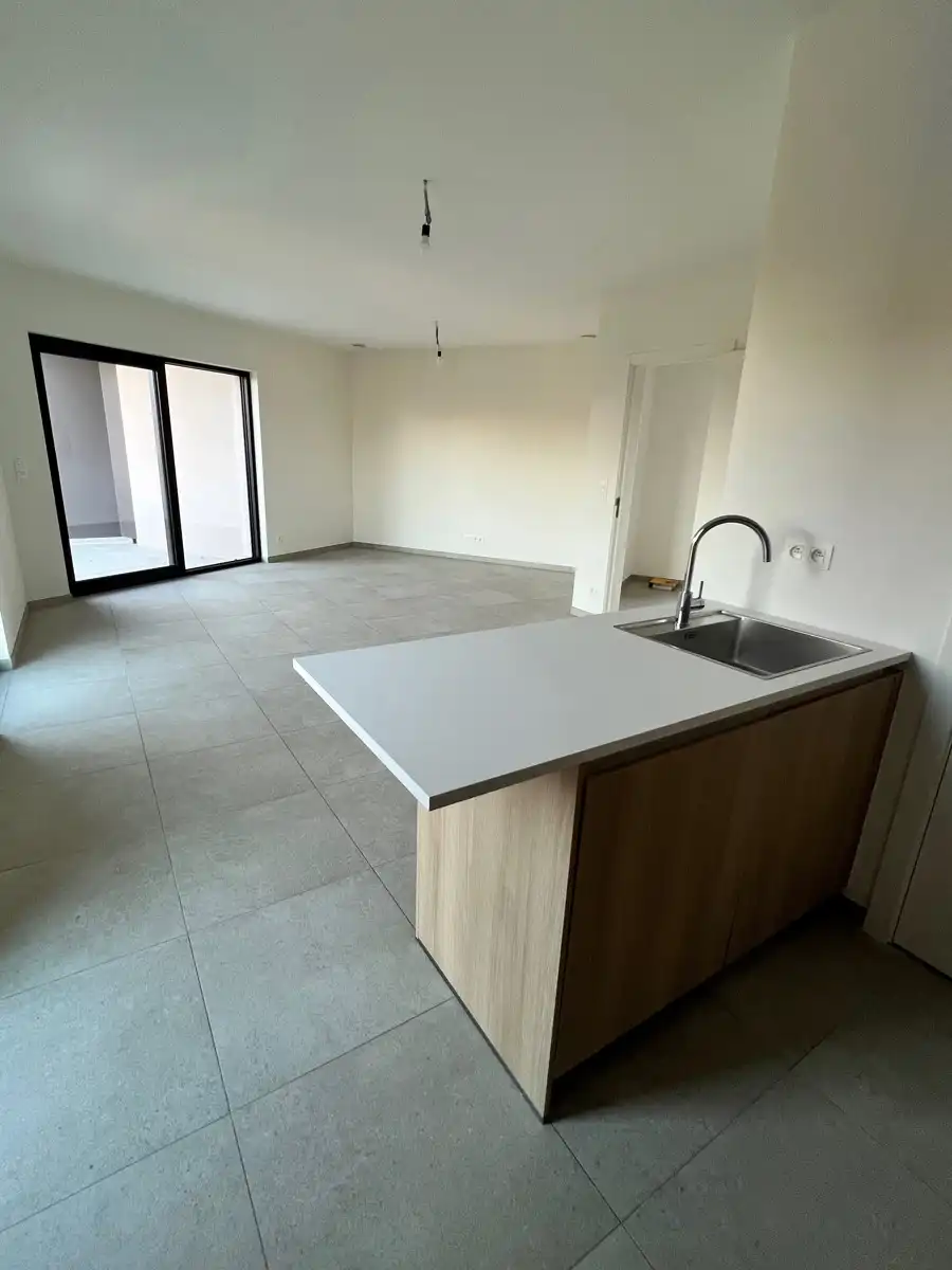 Appartement te koop foto 4
