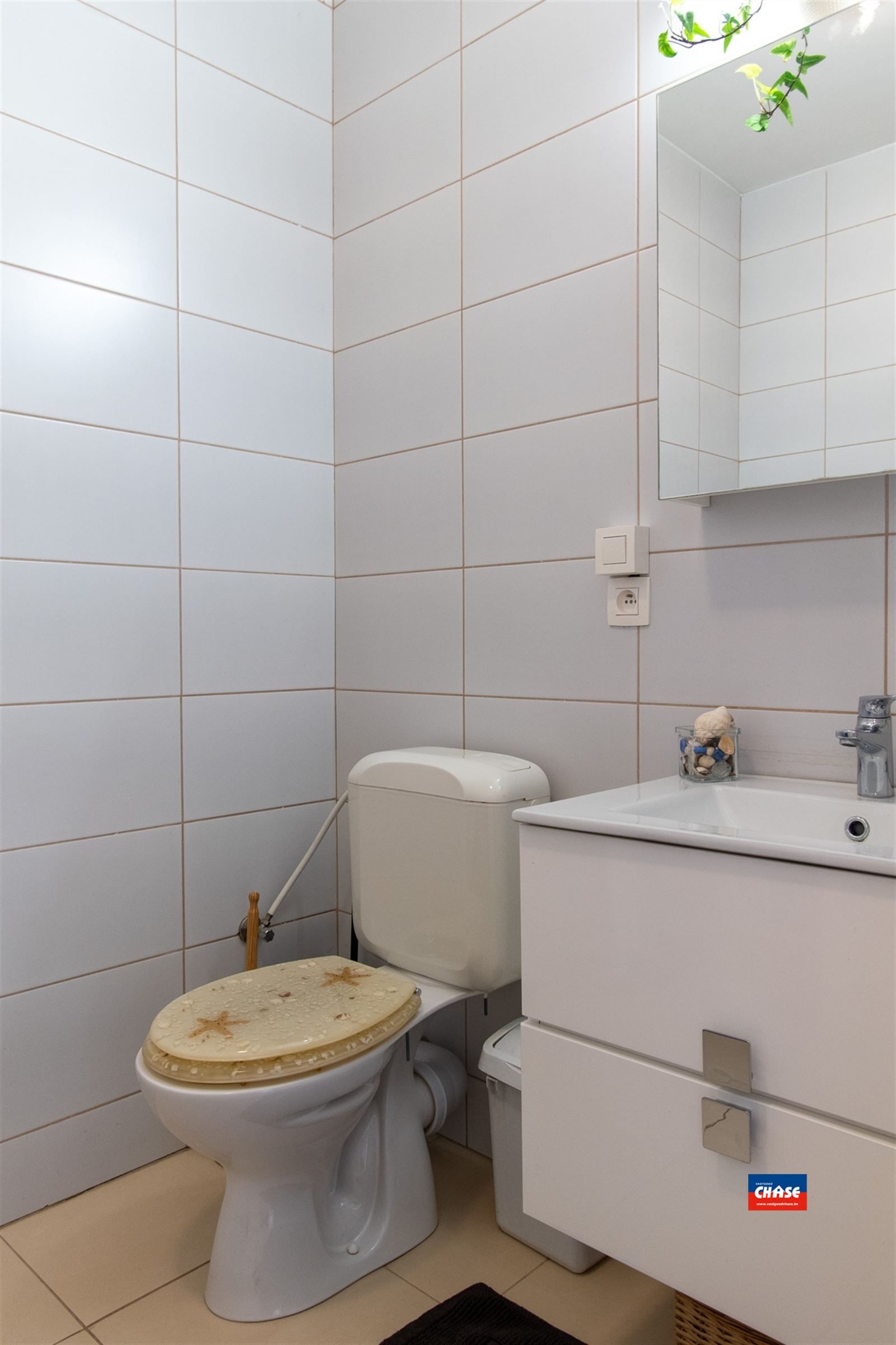 Rijwoning met 2 à 3 slaapkamers en tuin foto 15