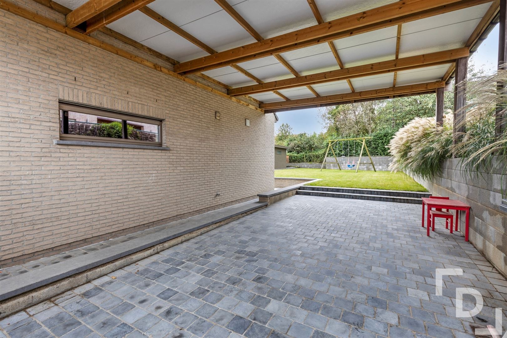 Gezinswoning te huur in Westouter foto 33