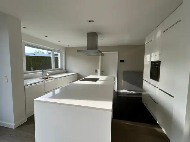 Moderne instapklare woning in Aalst foto 19