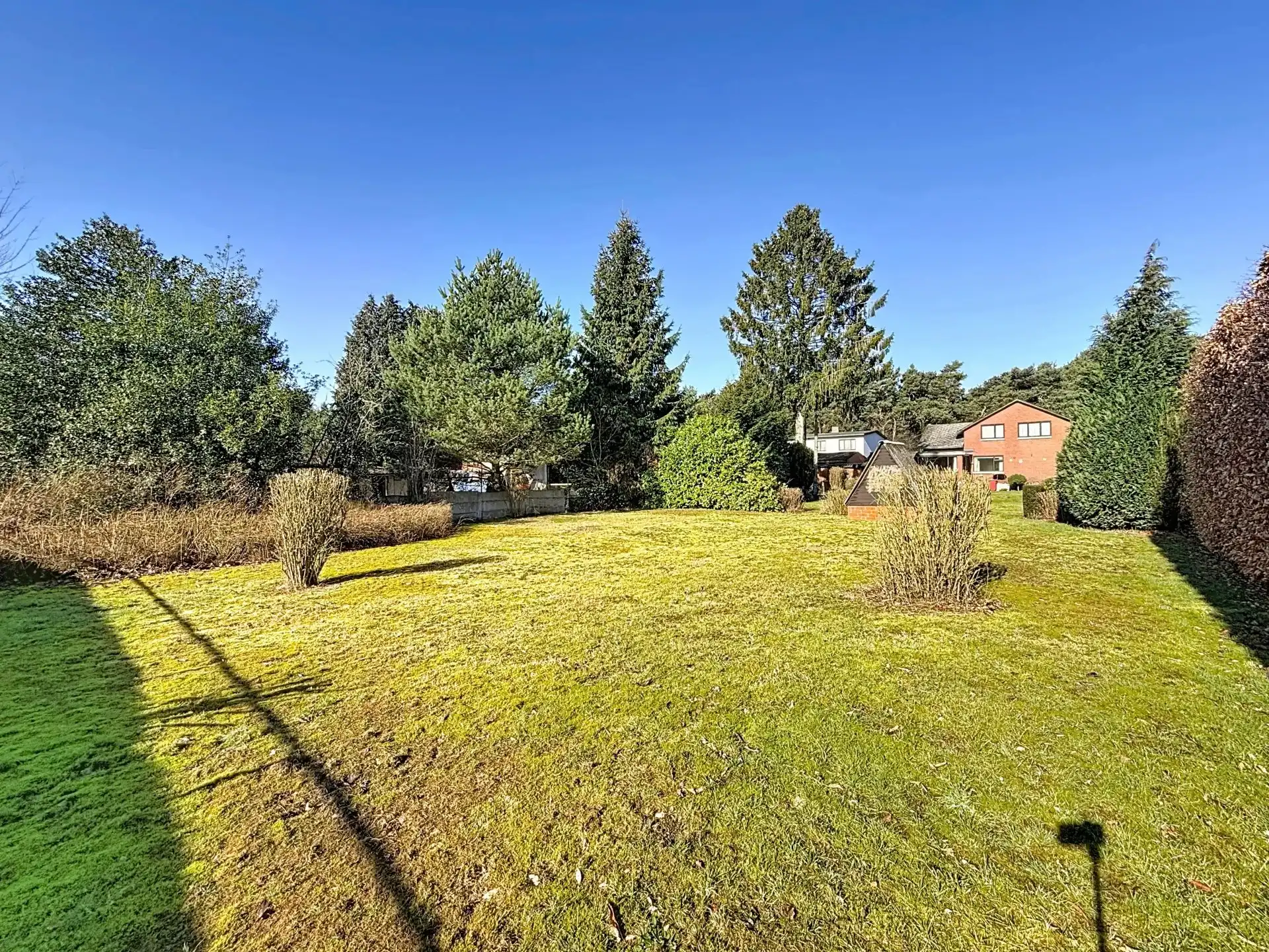 Te renoveren woning op een ruim perceel van 1350 m². foto 36