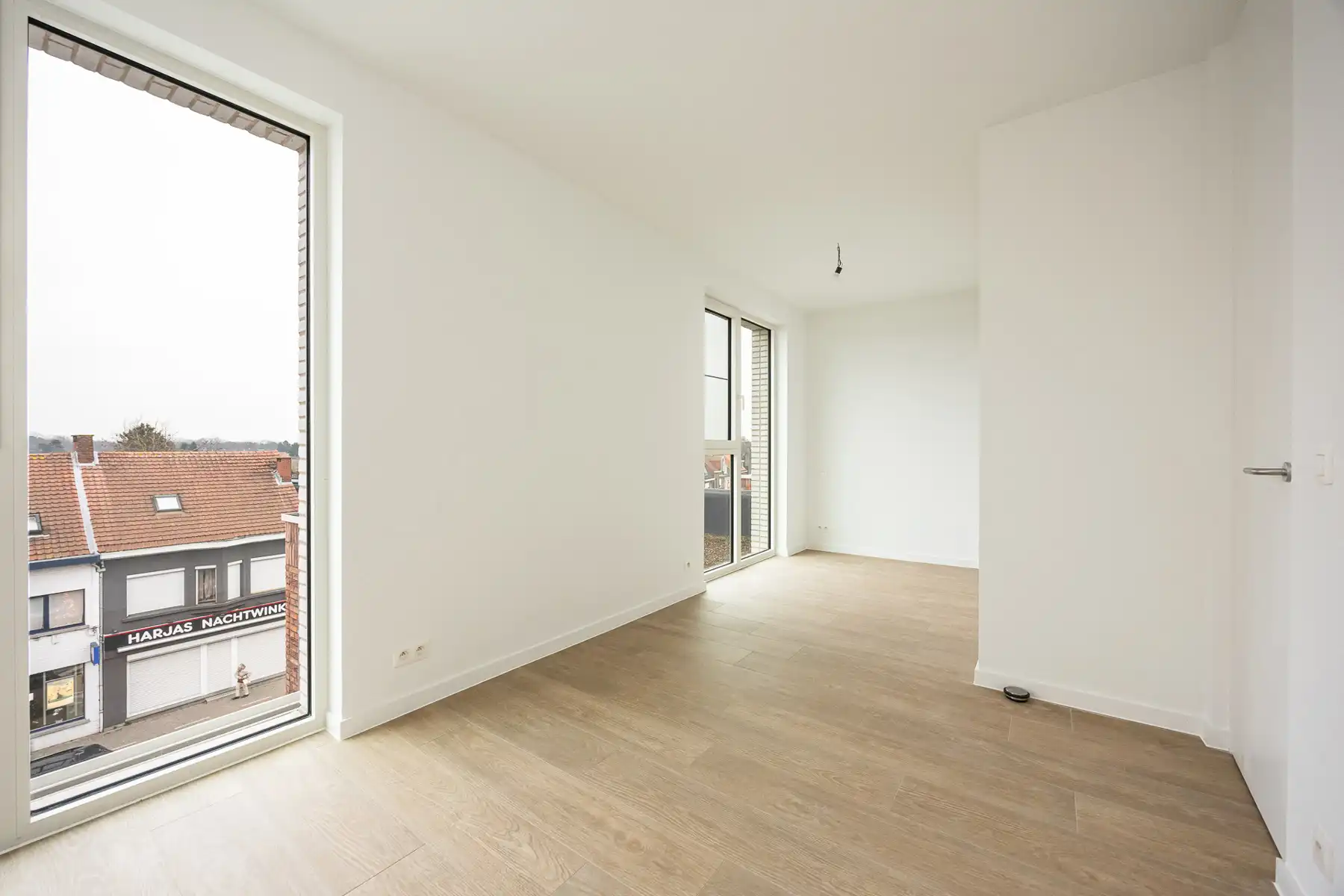 ENERGIEZUINIGE PENTHOUSE MET 2 RUIME TERRASSEN foto 7