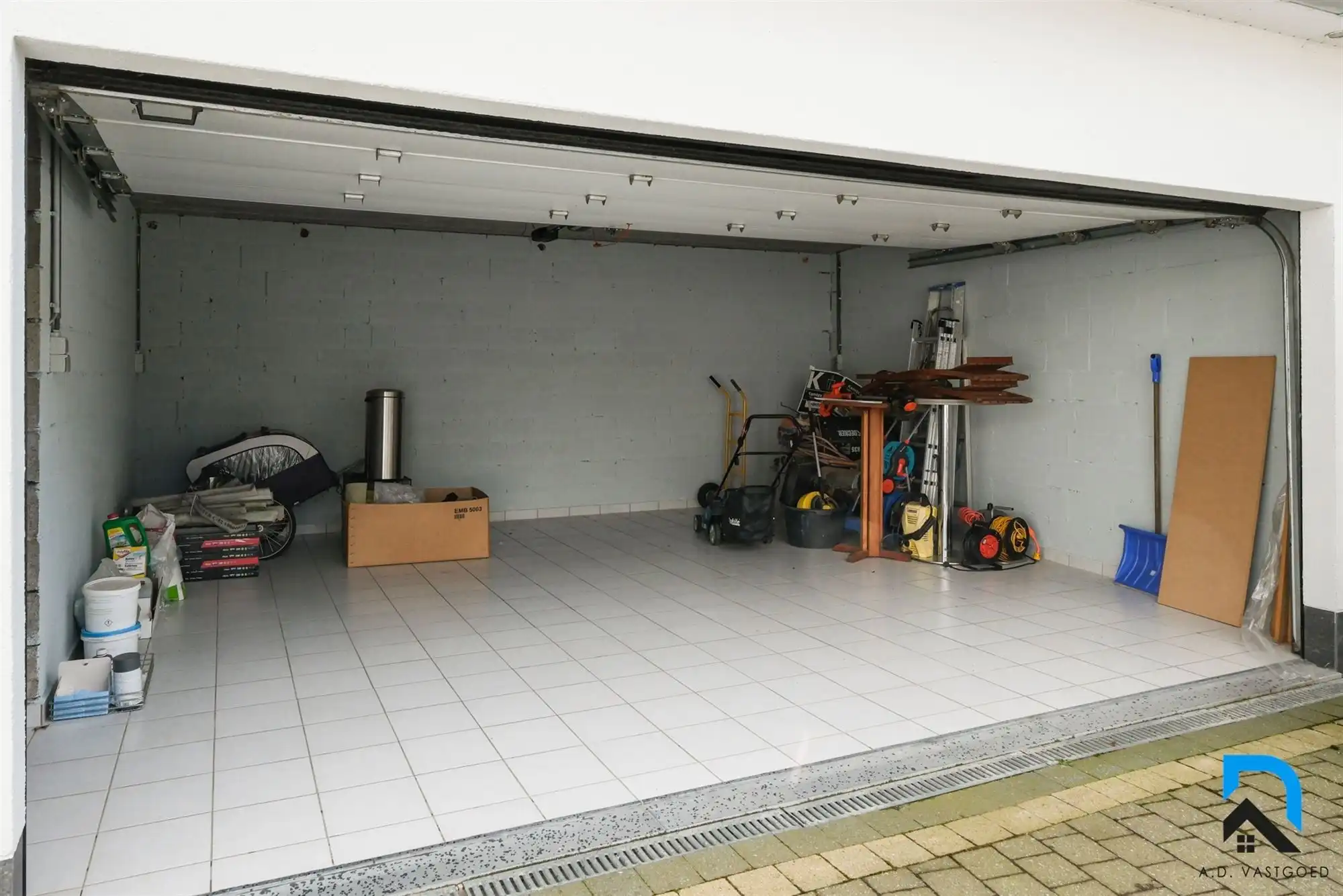 Gerenoveerde kangoeroewoning in Maaseik foto 32
