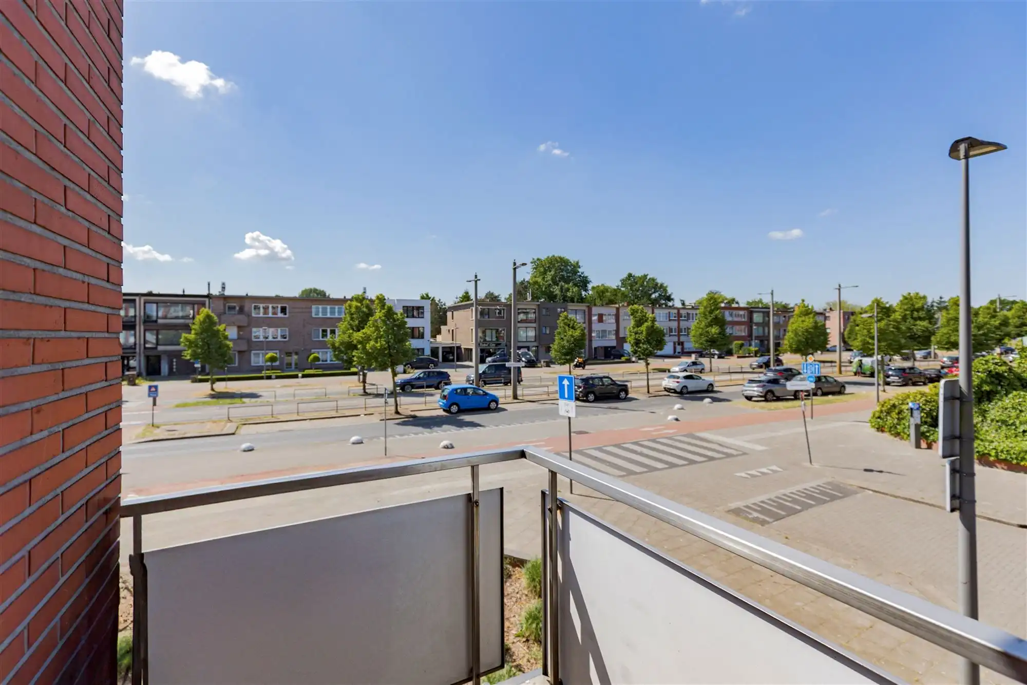 Instapklaar appartement met 2 slaapkamers in een rustige woonwijk te Deurne foto 6