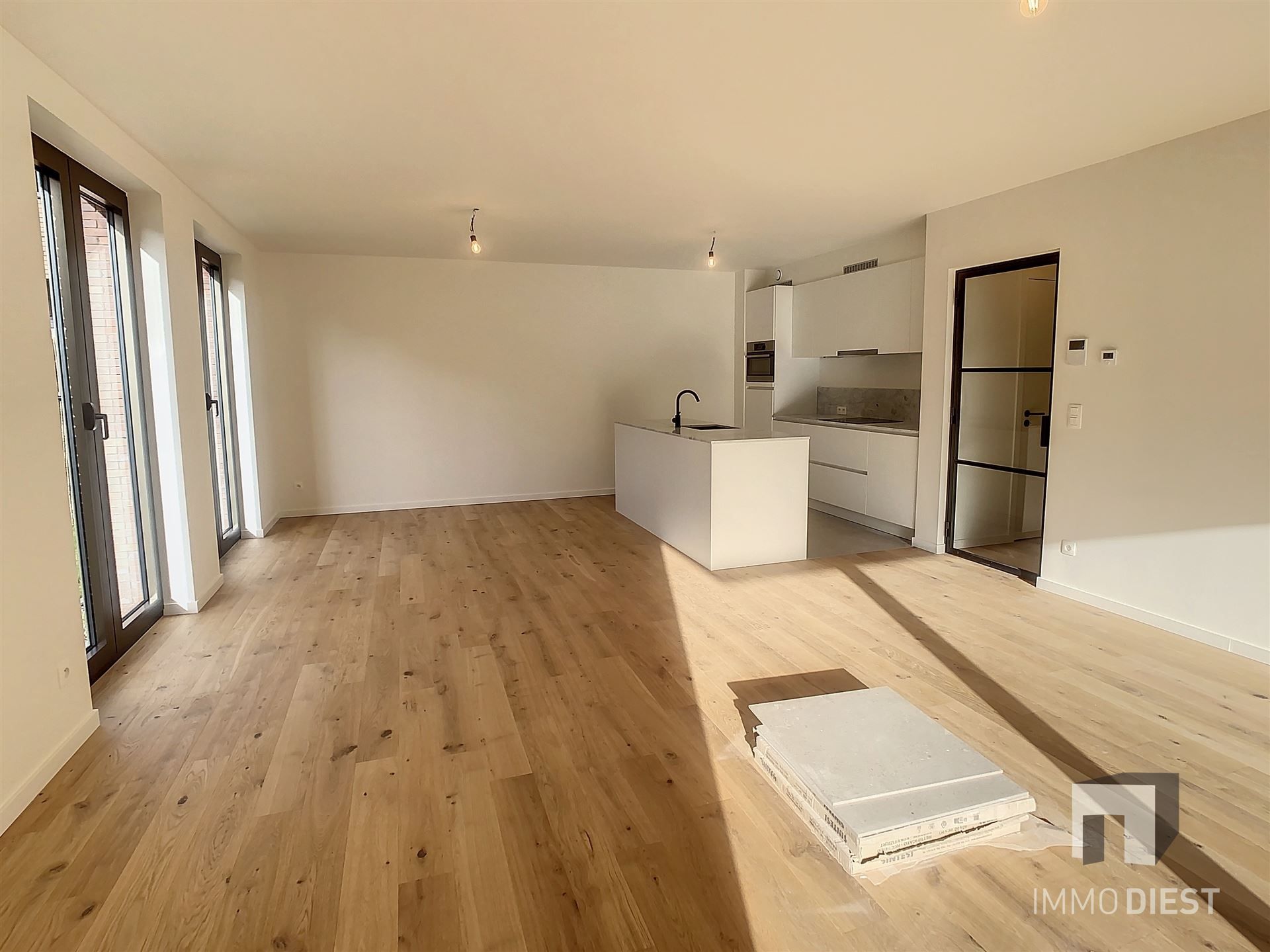 Nieuwbouwappartement De Tuilerie met drie slaapkamers foto 13