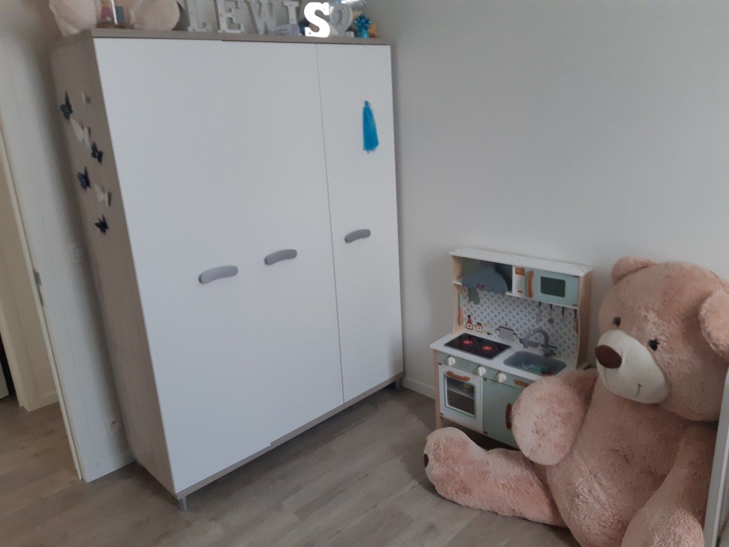 Knus en ruim wonen. foto 14