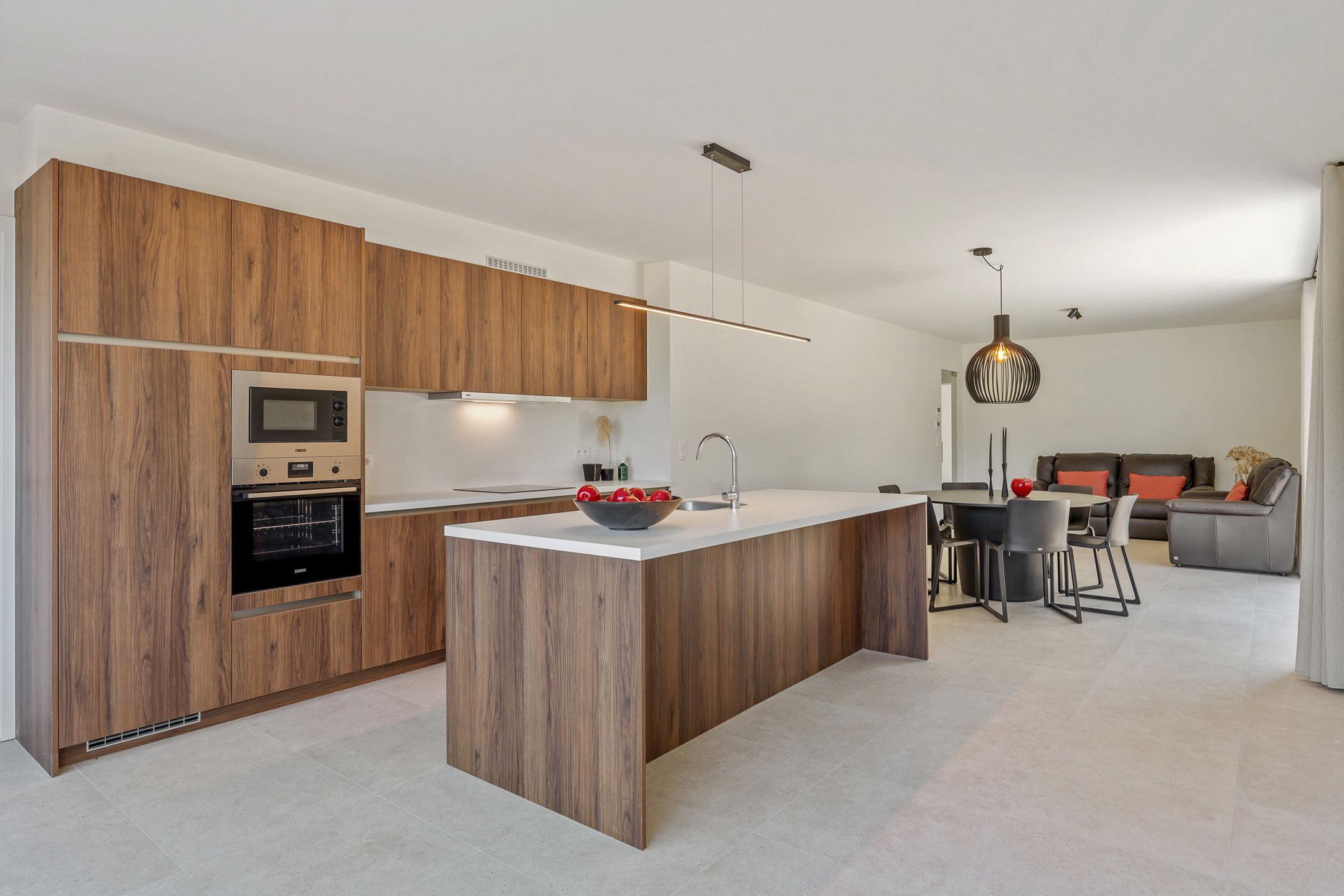 Residentie Renart 2.2 foto 5