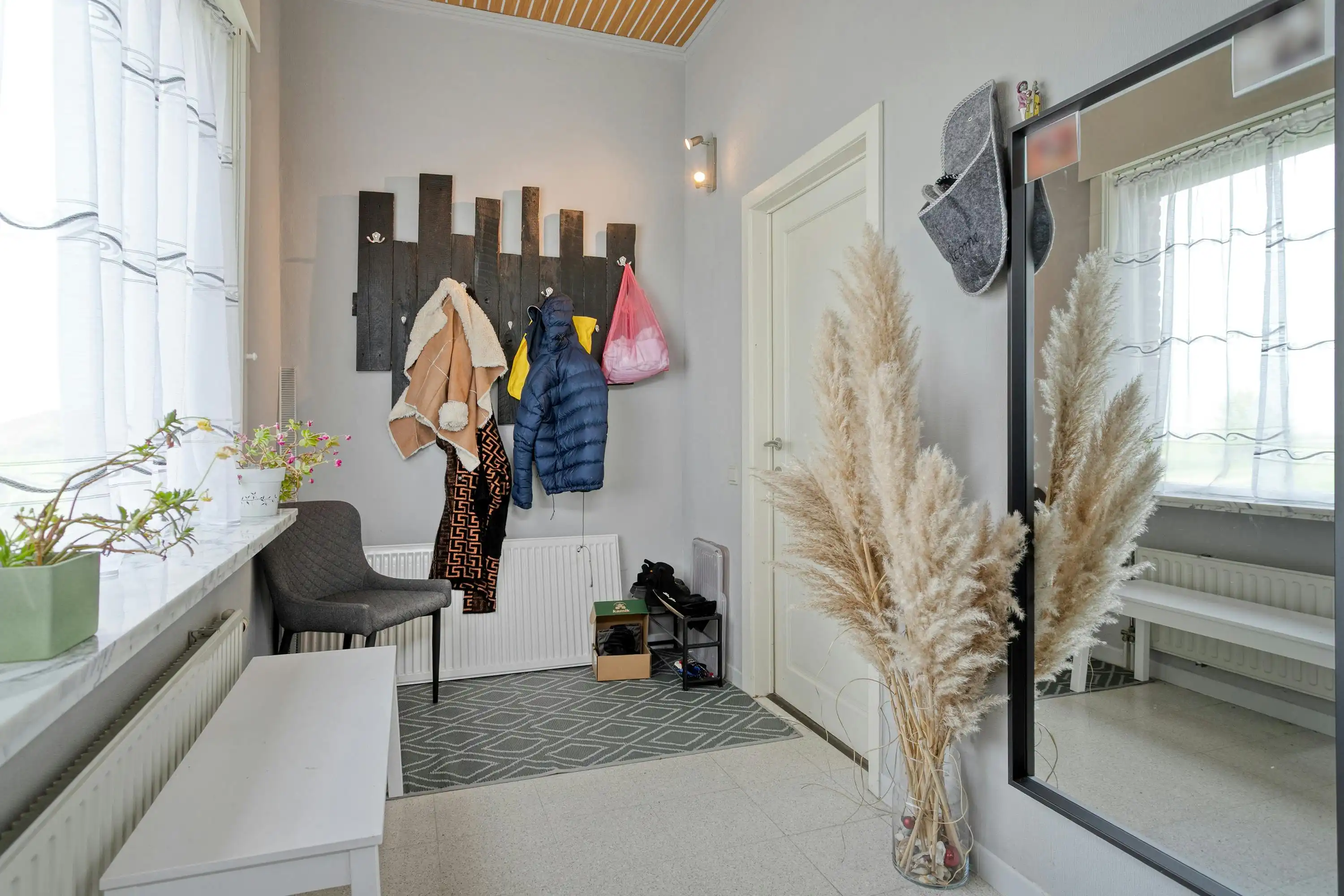 Landelijke woning op 1.305m² aan de Fintele (Lo-Reninge). foto 11