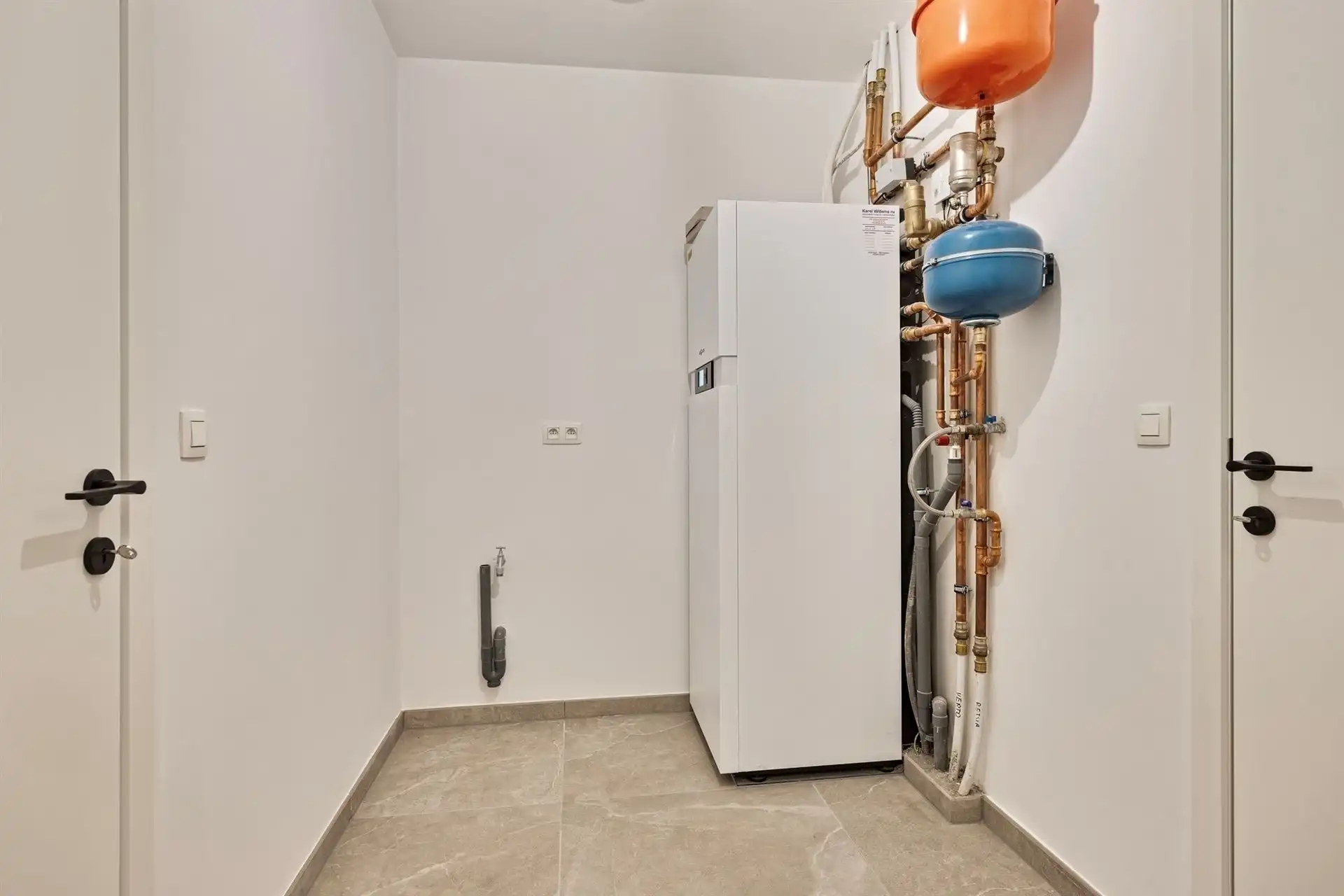 Nieuwbouw woning nabij centrum foto 23
