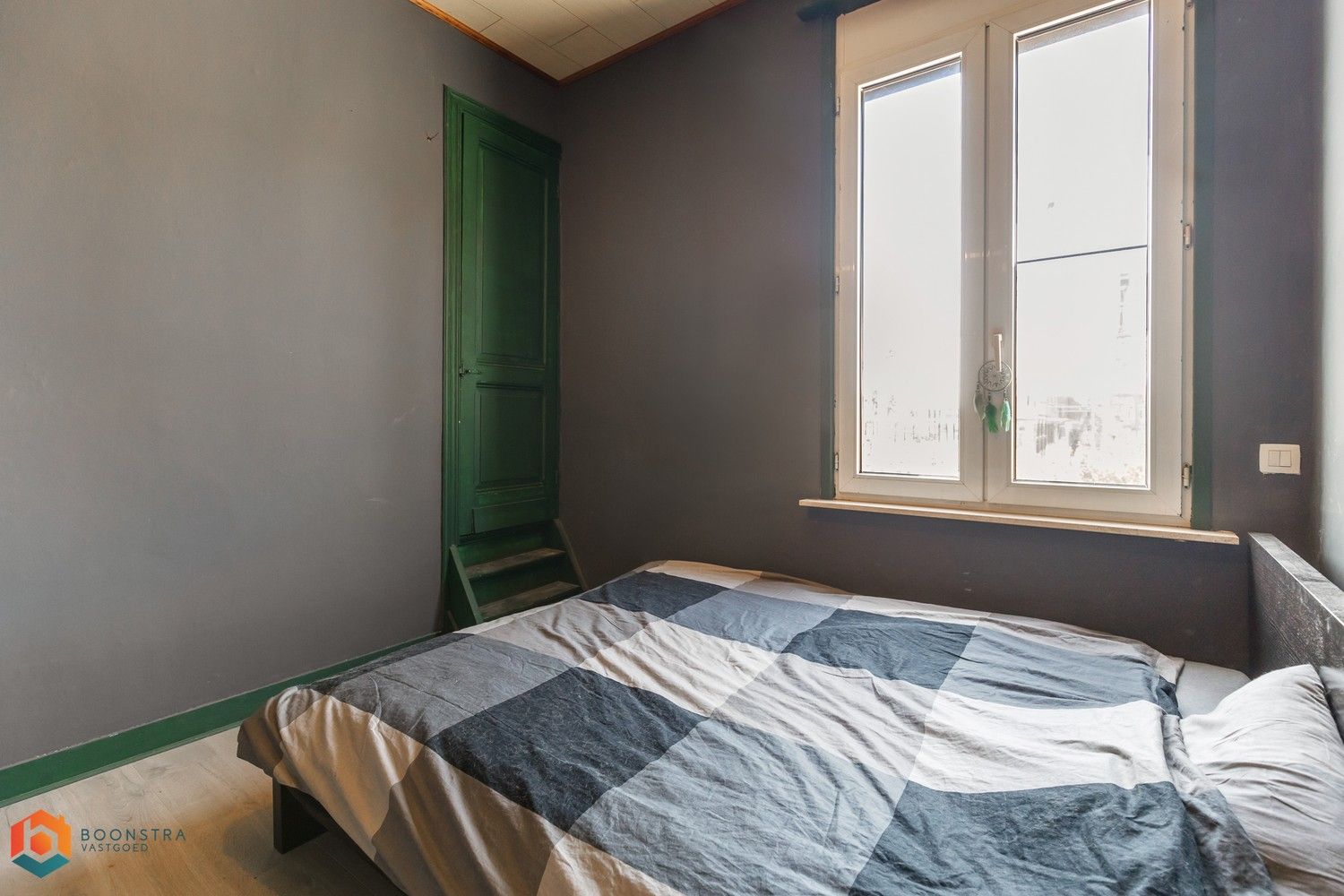 Op te frissen woning met 2 (à 3) slpkrs foto 20