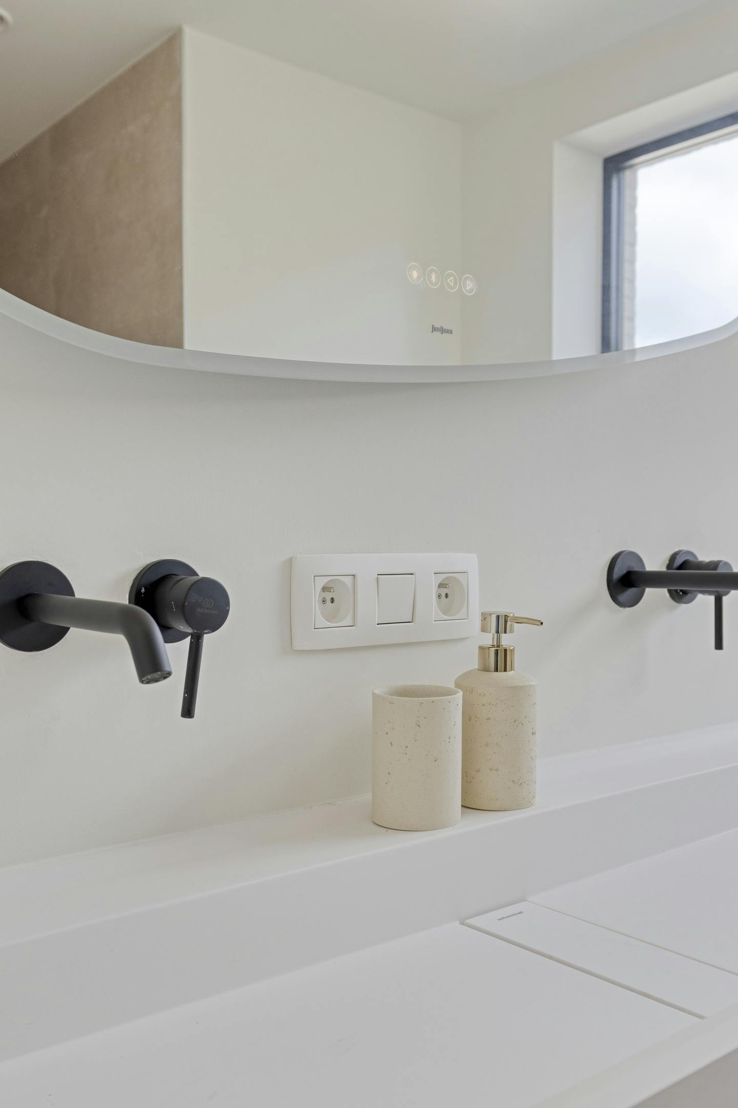 Energieneutrale nieuwbouwwoning te Koop te Kalmthout! foto 30