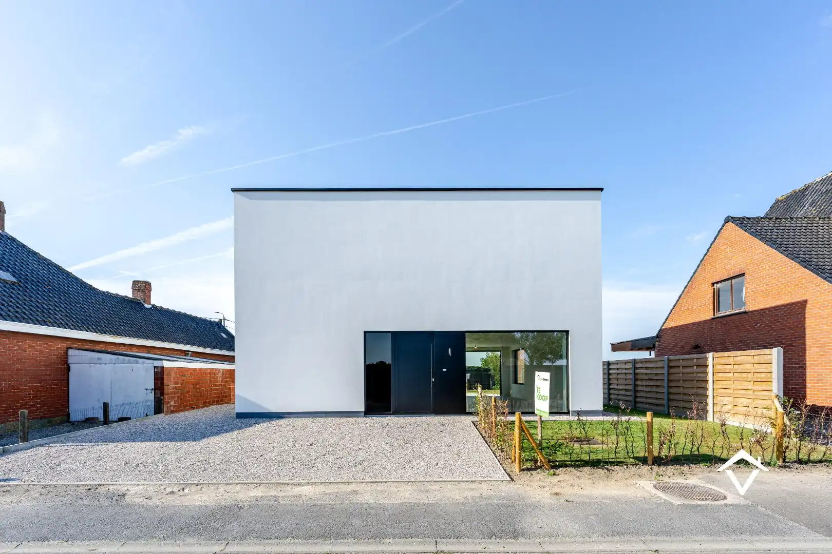 Prachtige, alleenstaande woning met 3 slaapkamers en tuin op een rustige ligging te Gits foto 33