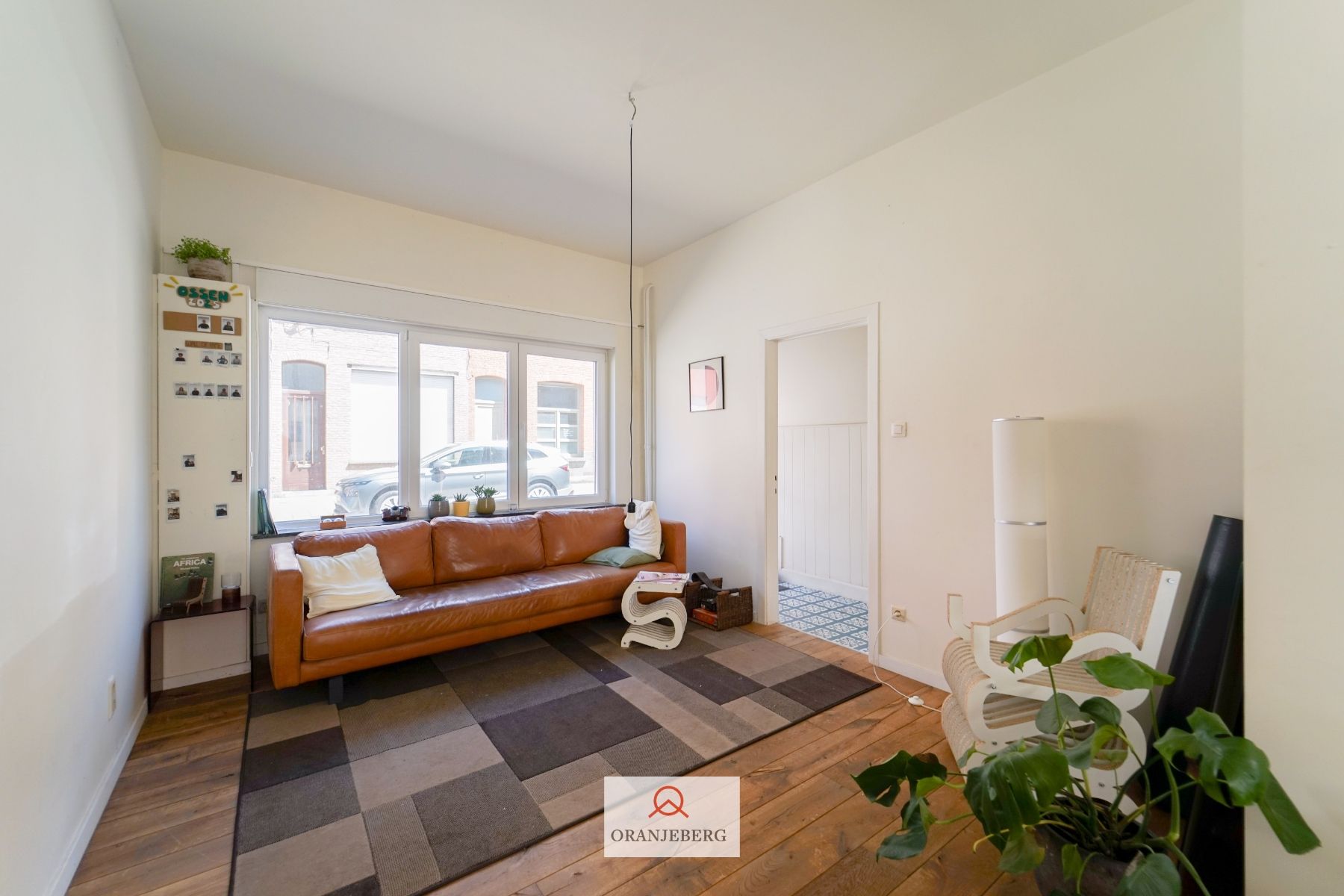 Ruime gerenoveerde burgerwoning nabij de Visserij foto 7