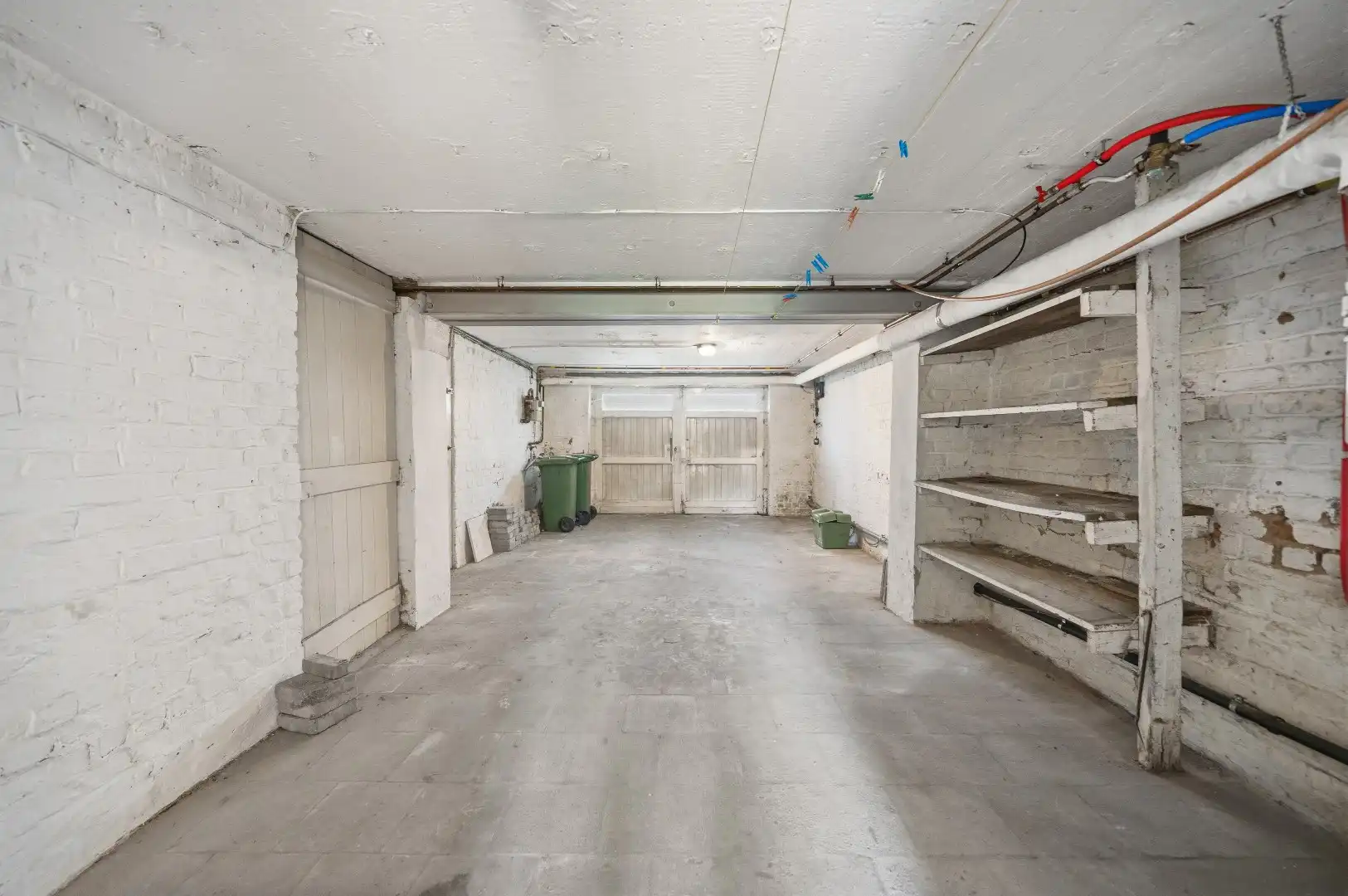 Ruime gezinswoning op een toplocatie te Tienen foto 22