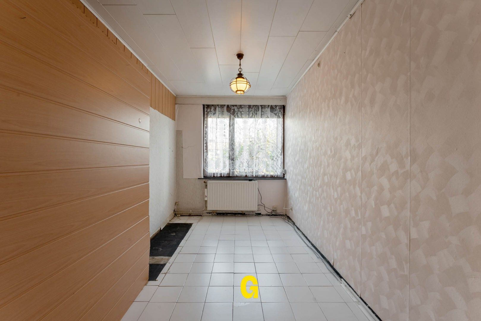 VERKOCHT - Te renoveren bungalow woning op 2a 89ca  foto 17