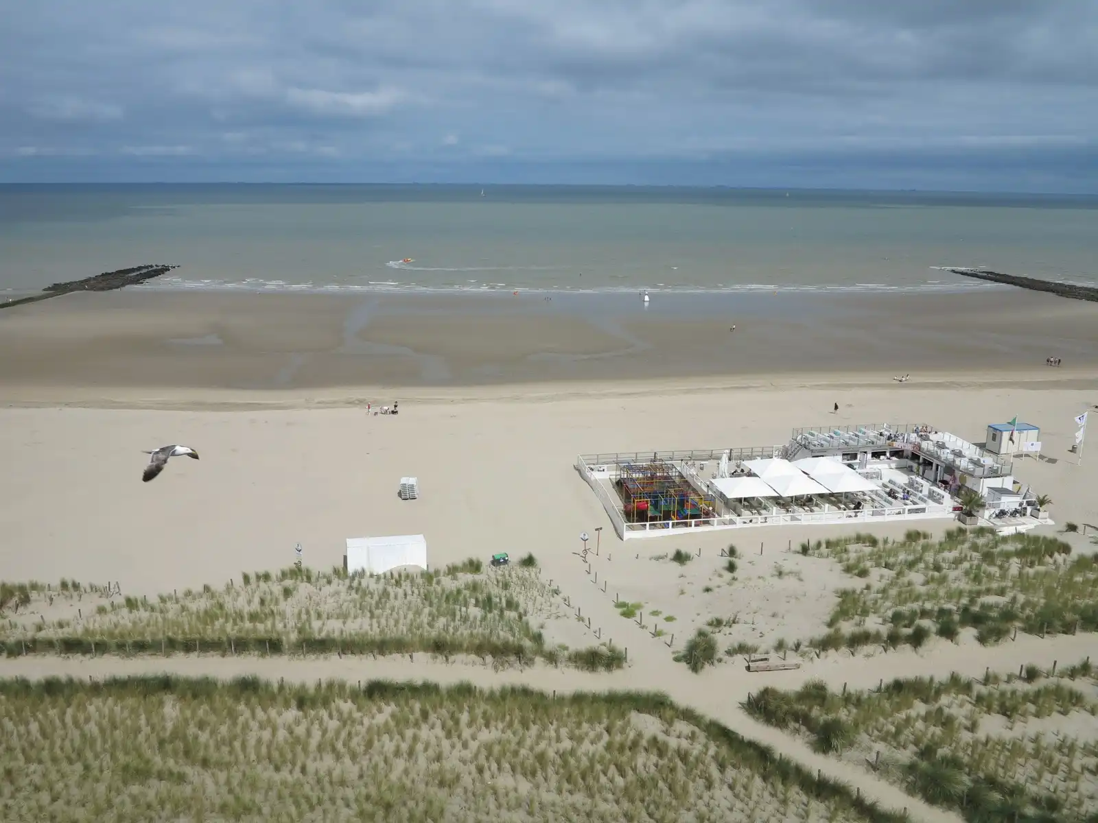 Res. WESTDIEP foto 4