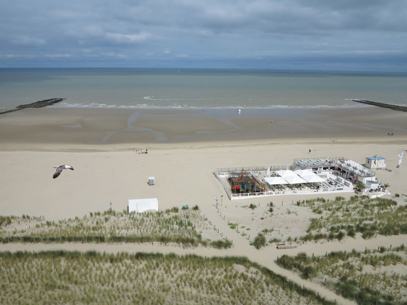 Res. WESTDIEP foto 4