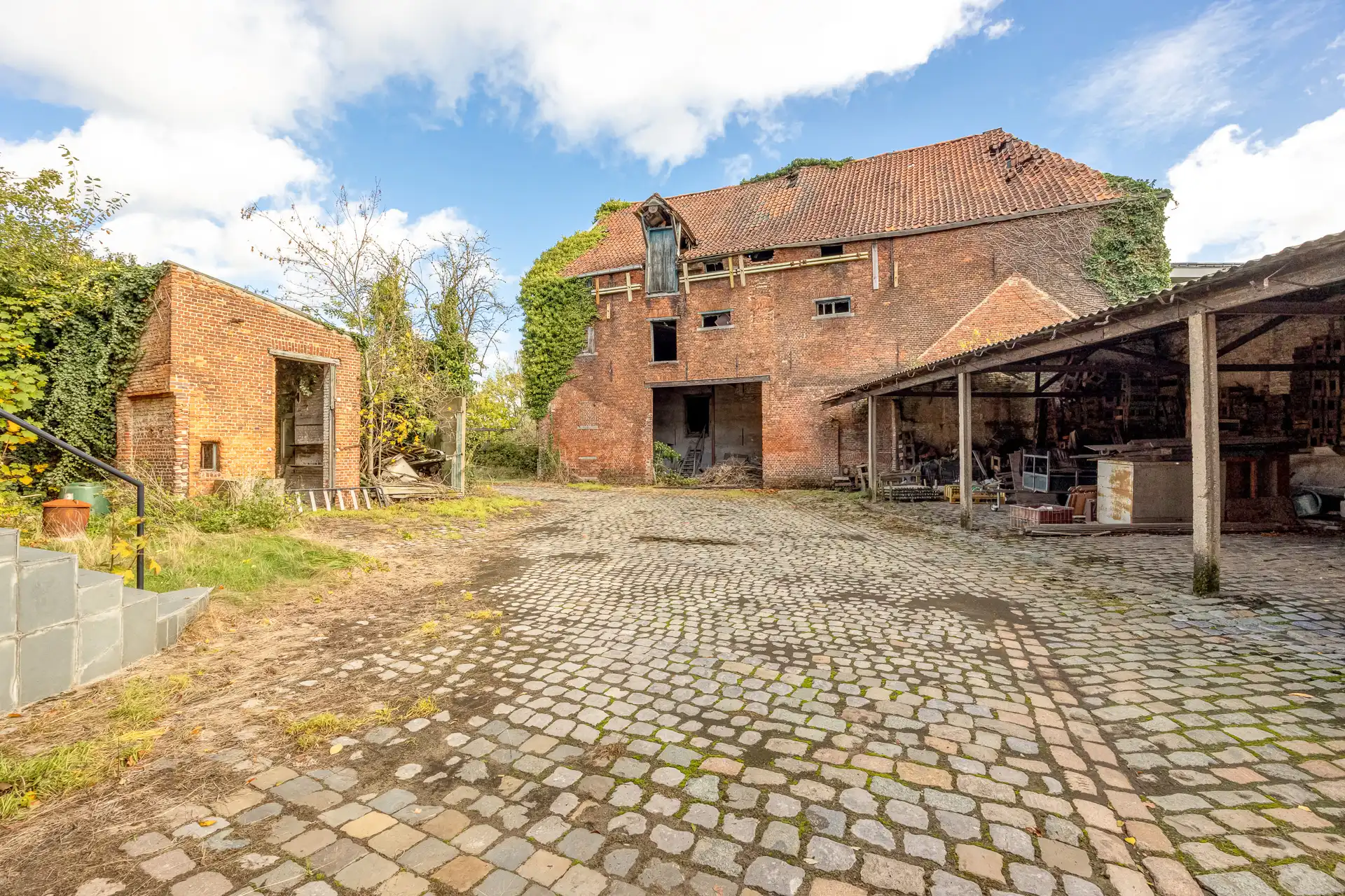 Uniek vergund ontwikkelingsproject: Brouwerij De Sleutel foto 4
