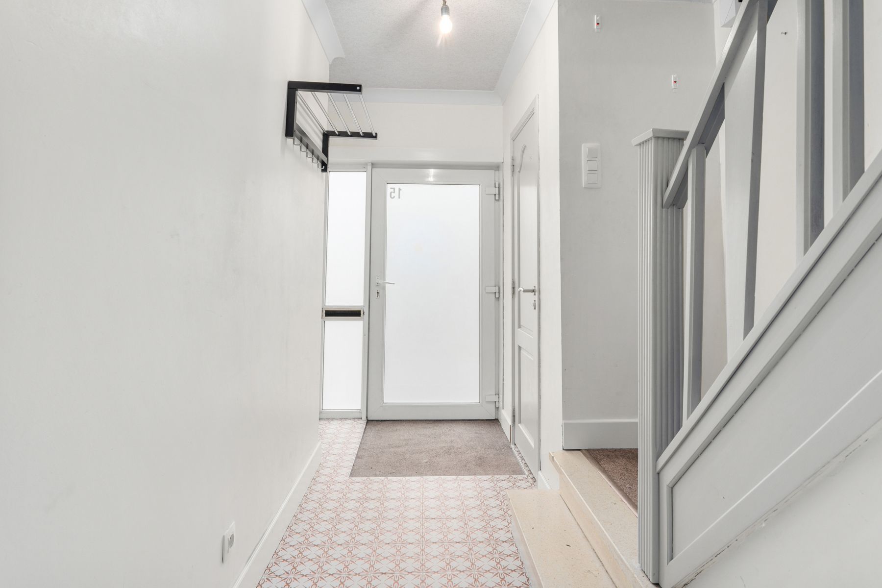 Instapklare woning met 3 slpk, garage en tuin op 256 m²  foto 8