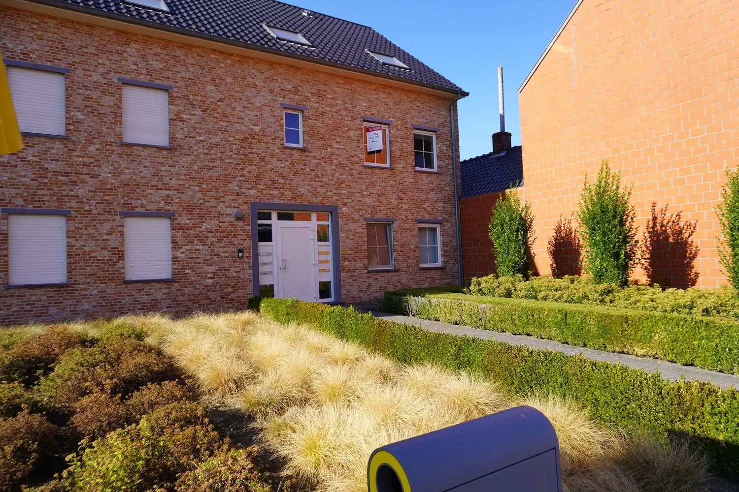 Appartement te huur Kanaalstraat 44/0102 - 3945 Kwaadmechelen