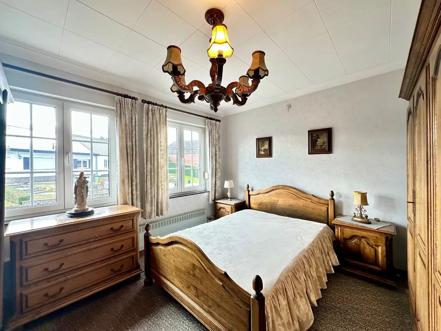 Ruime gezinswoning met prachtige tuin nabij centrum Tongeren foto 15