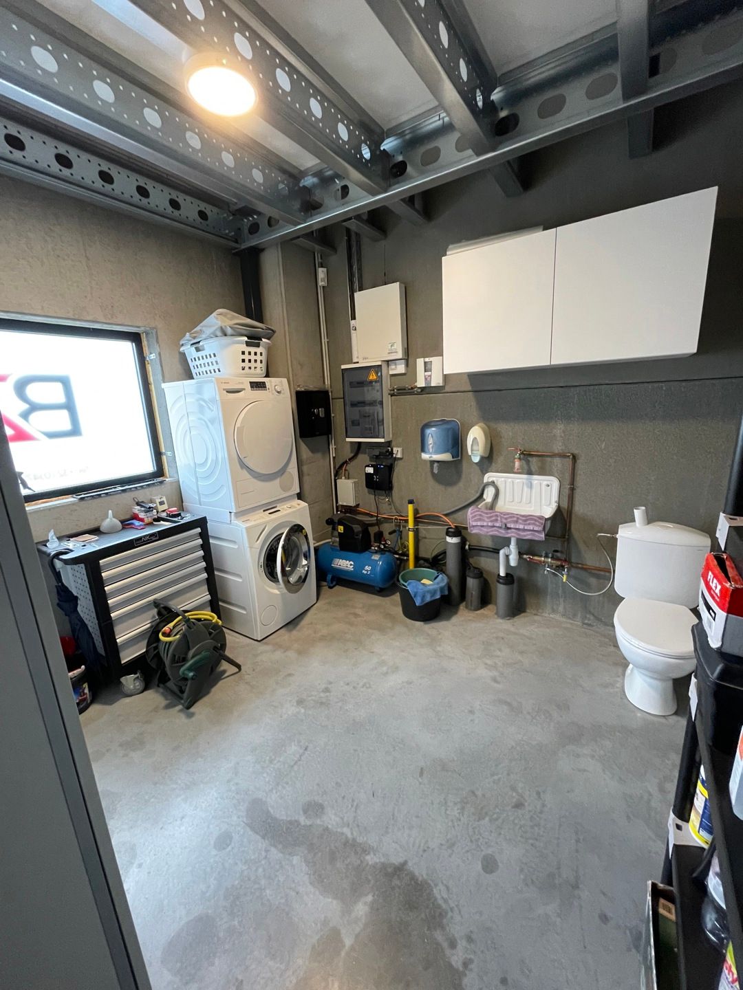 Magazijn te koop foto 4