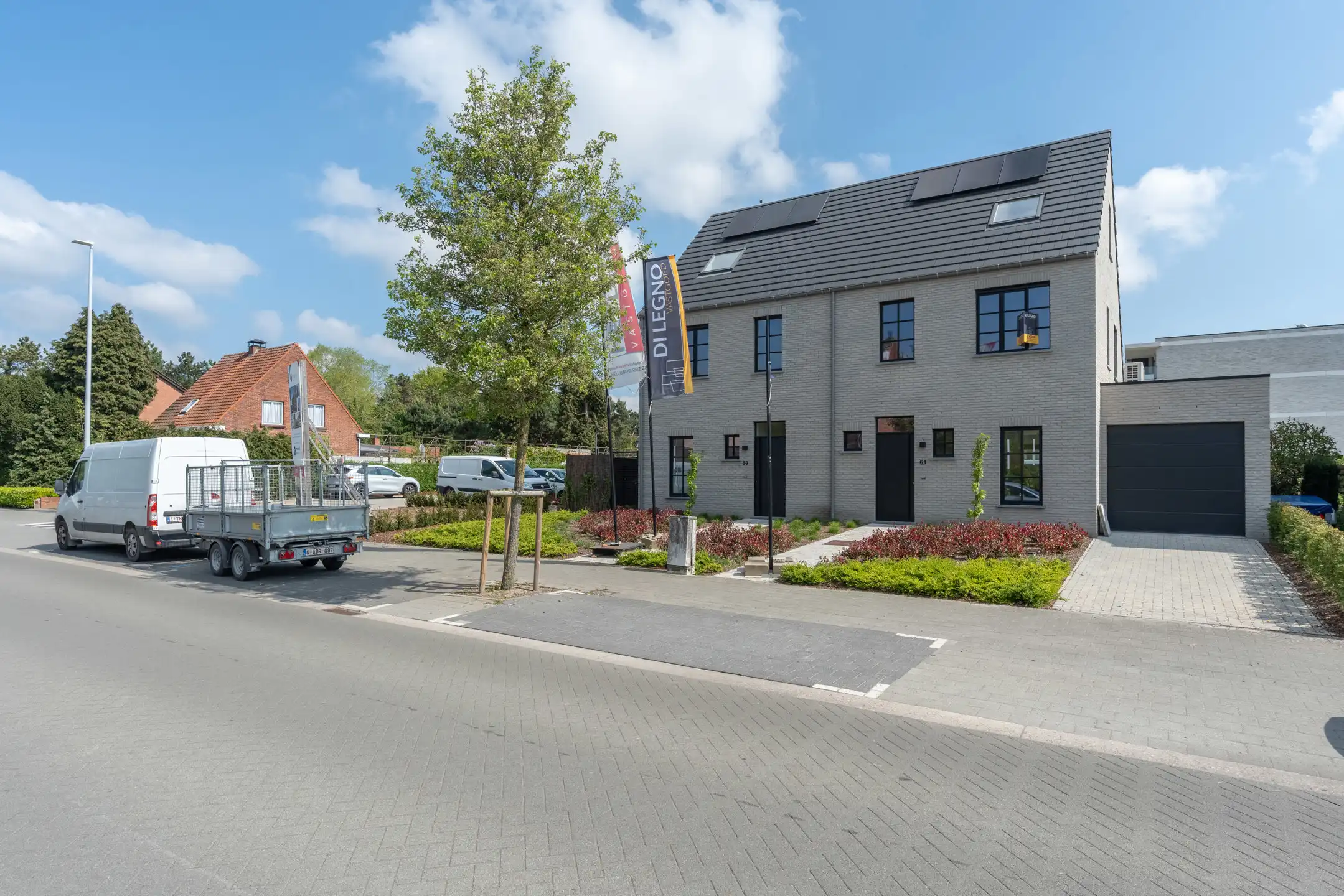 Ruime energiezuinige nieuwbouwwoning met 5 slaapkamers foto 31