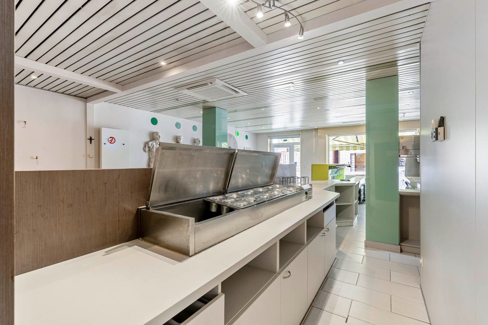 Woning met handelspand op een toplocatie in Kortenaken foto 26