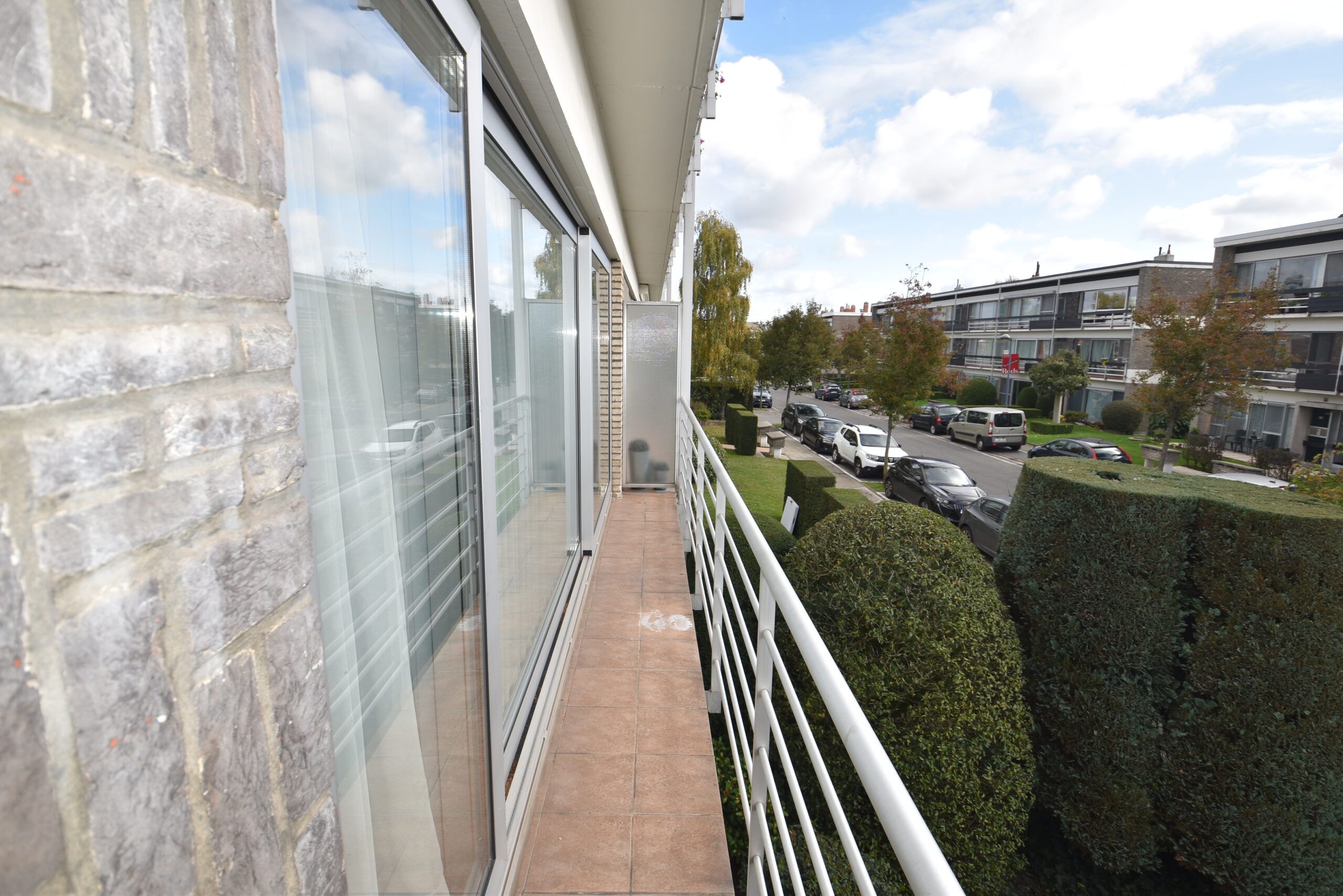 APPARTEMENT (2 slpks) + GARAGE OP TOPLIGGING IN KONTICH foto 20