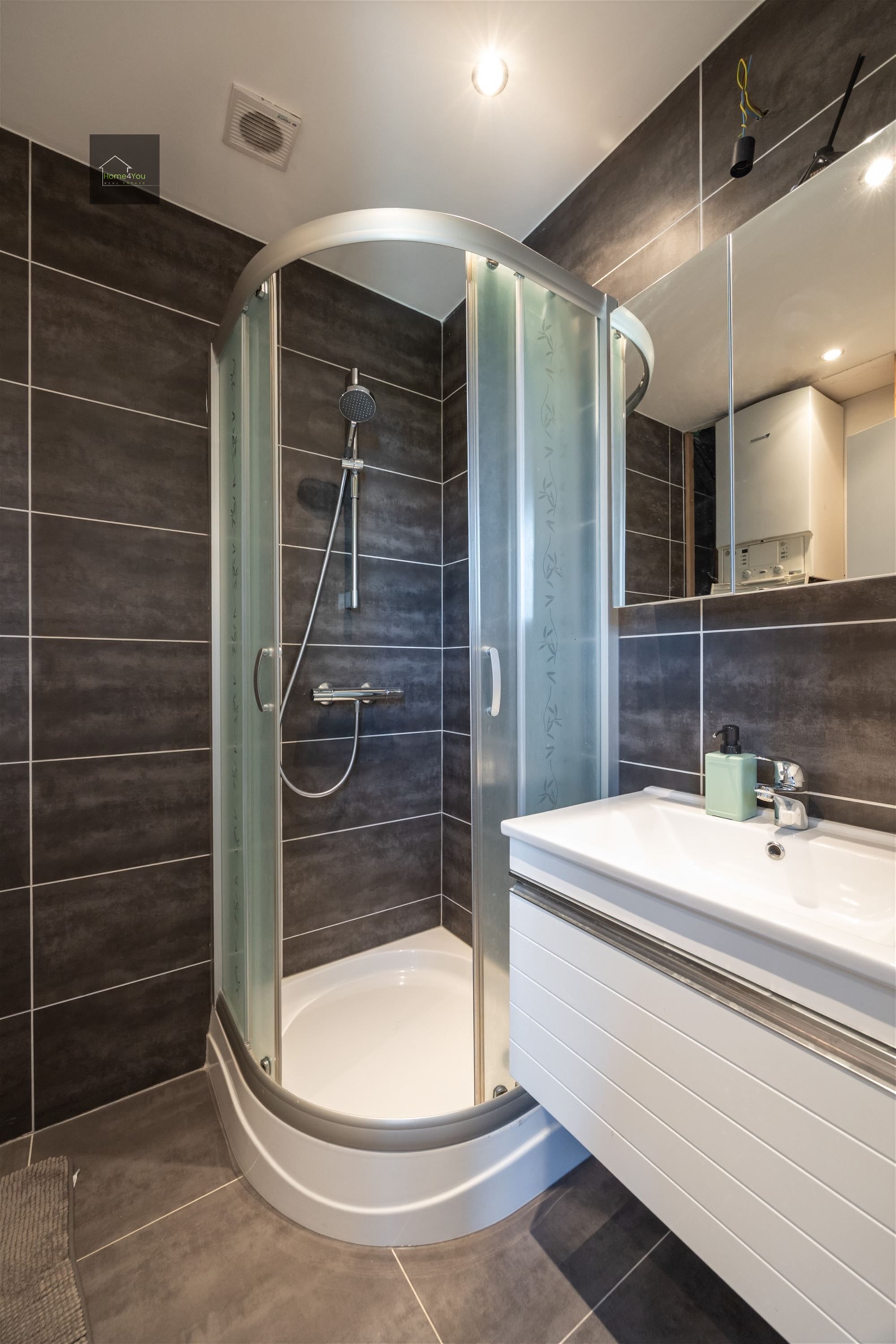 Gezellig appartement op toplocatie - park Den Brandt foto 13