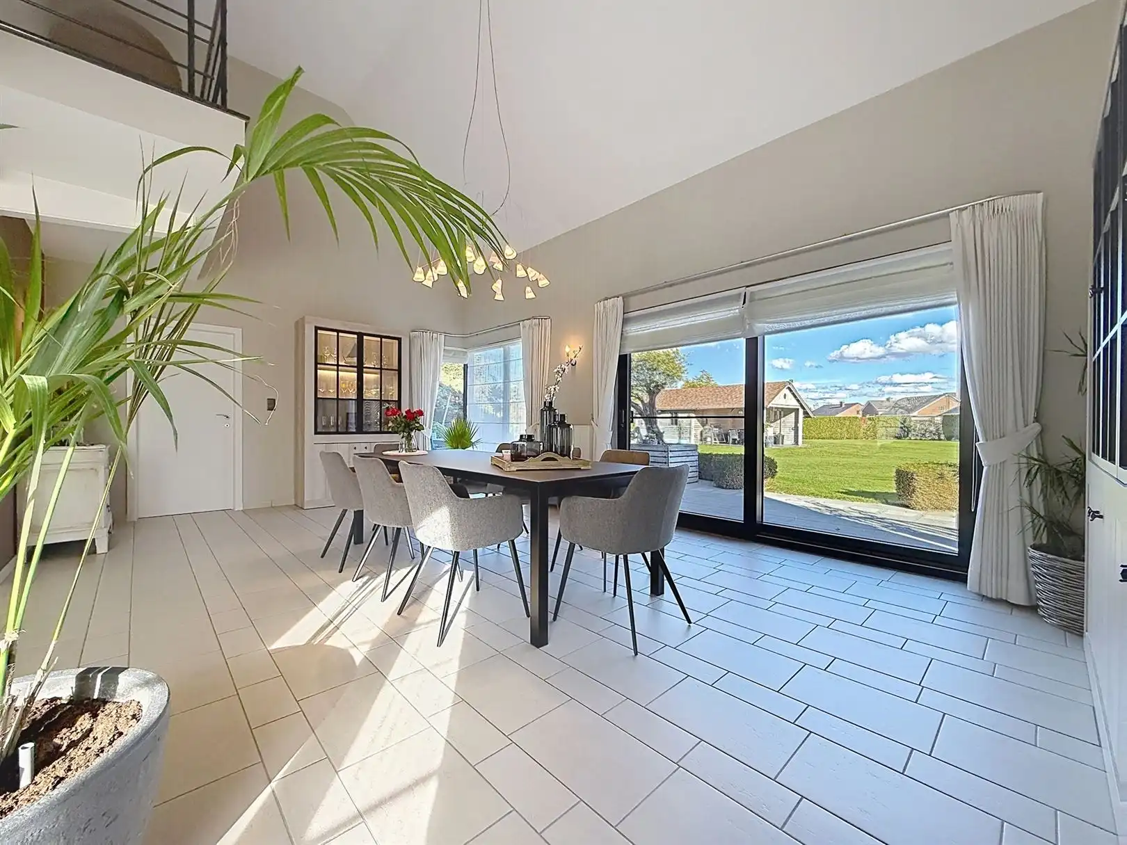 Zeer verzorgde villa, 4 slpks, tuin, opp 18a 48ca foto 45