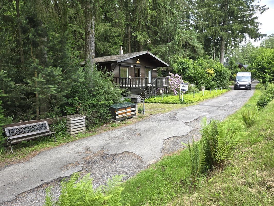 Chalet foto 21