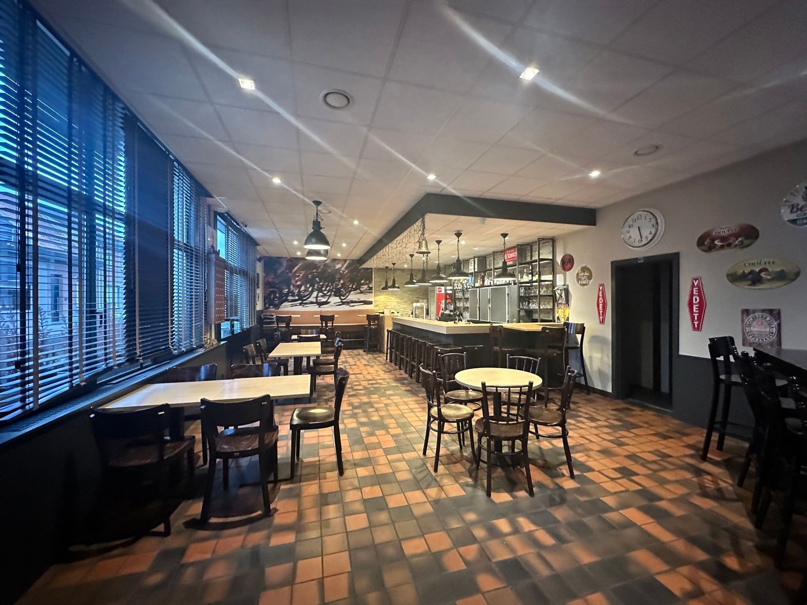 Instapklaar horecapand  foto 4